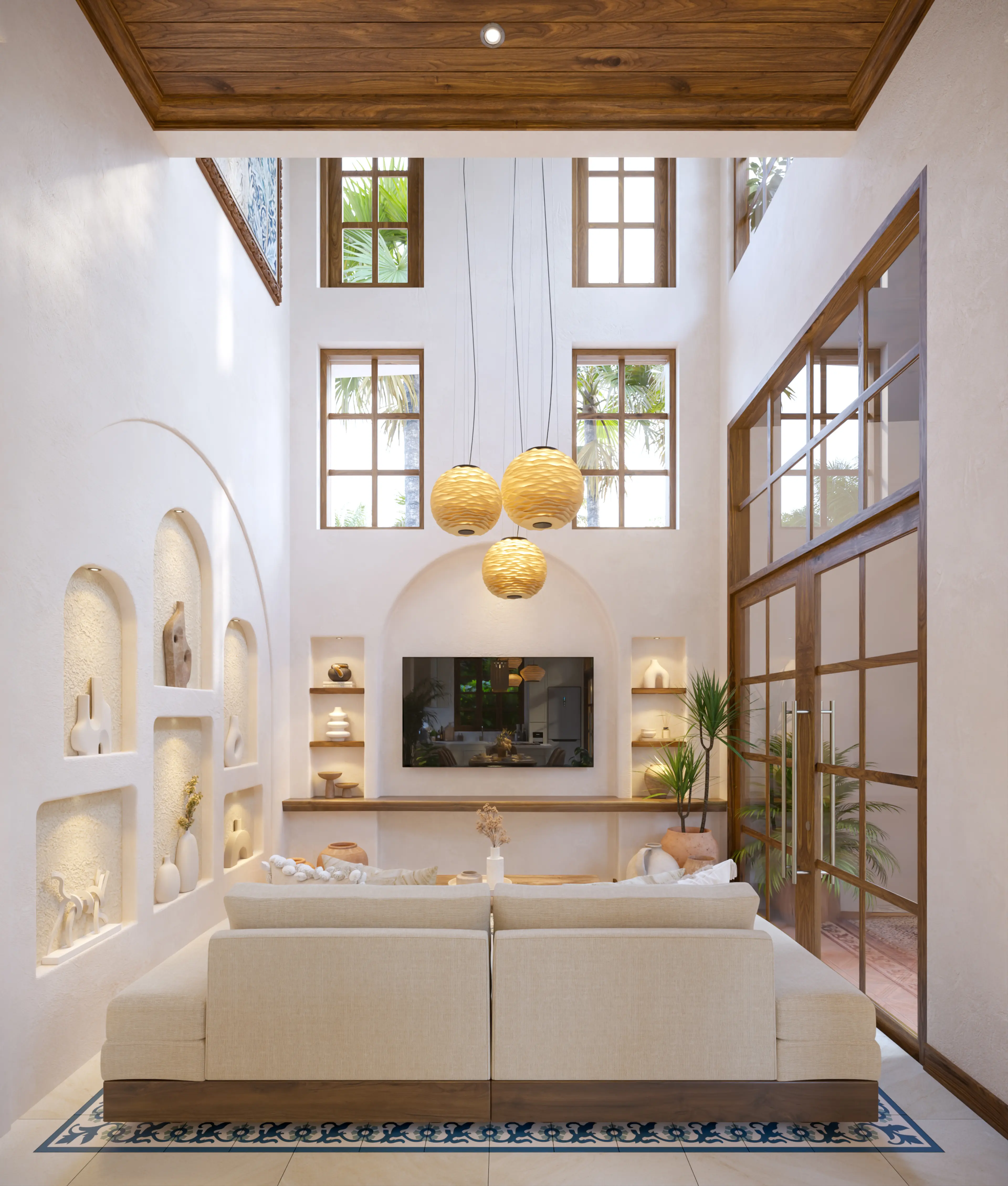 villa in Bingin, Bukit, Bali — thumbnail 28