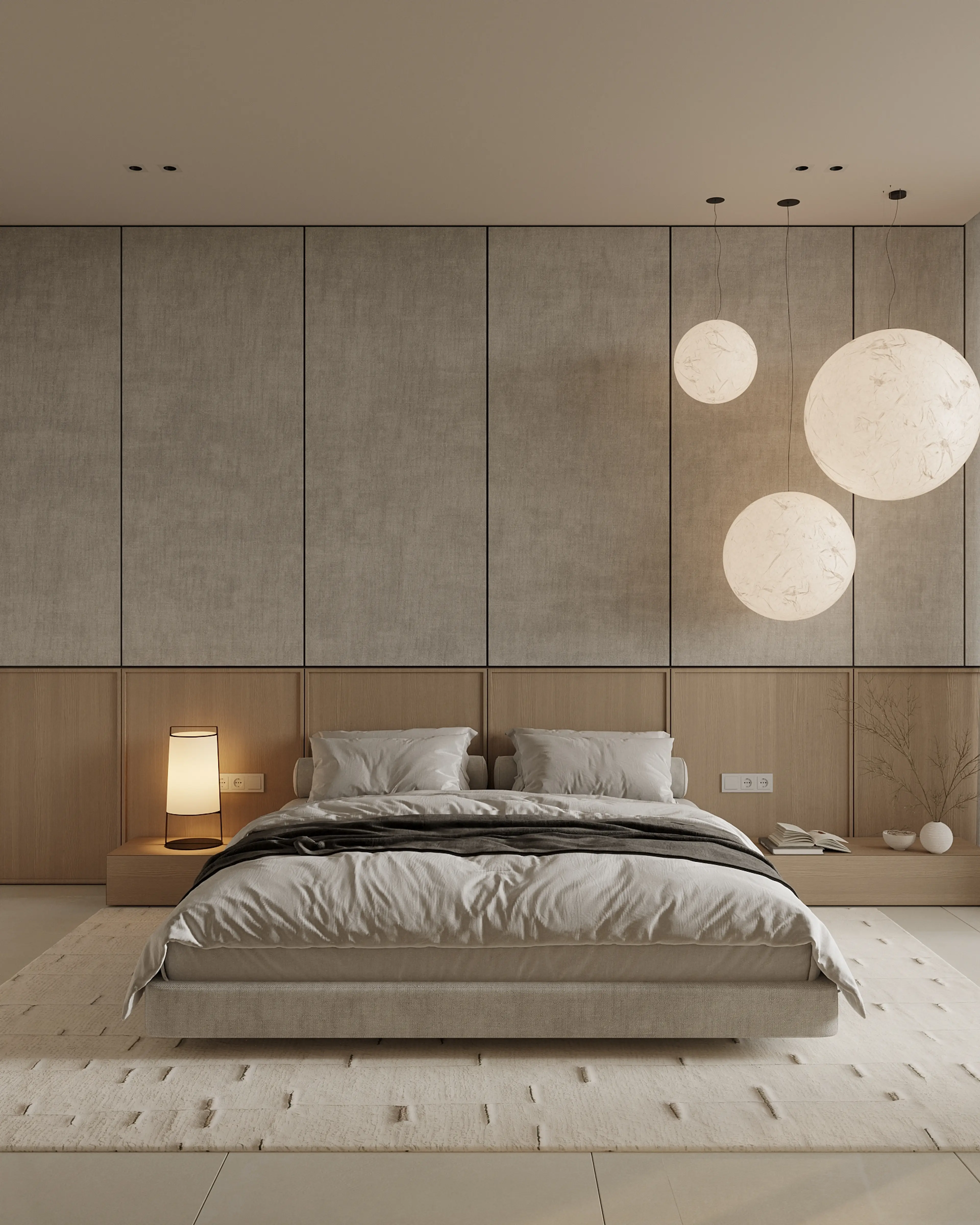 villa in Sanur, Bali — thumbnail 45