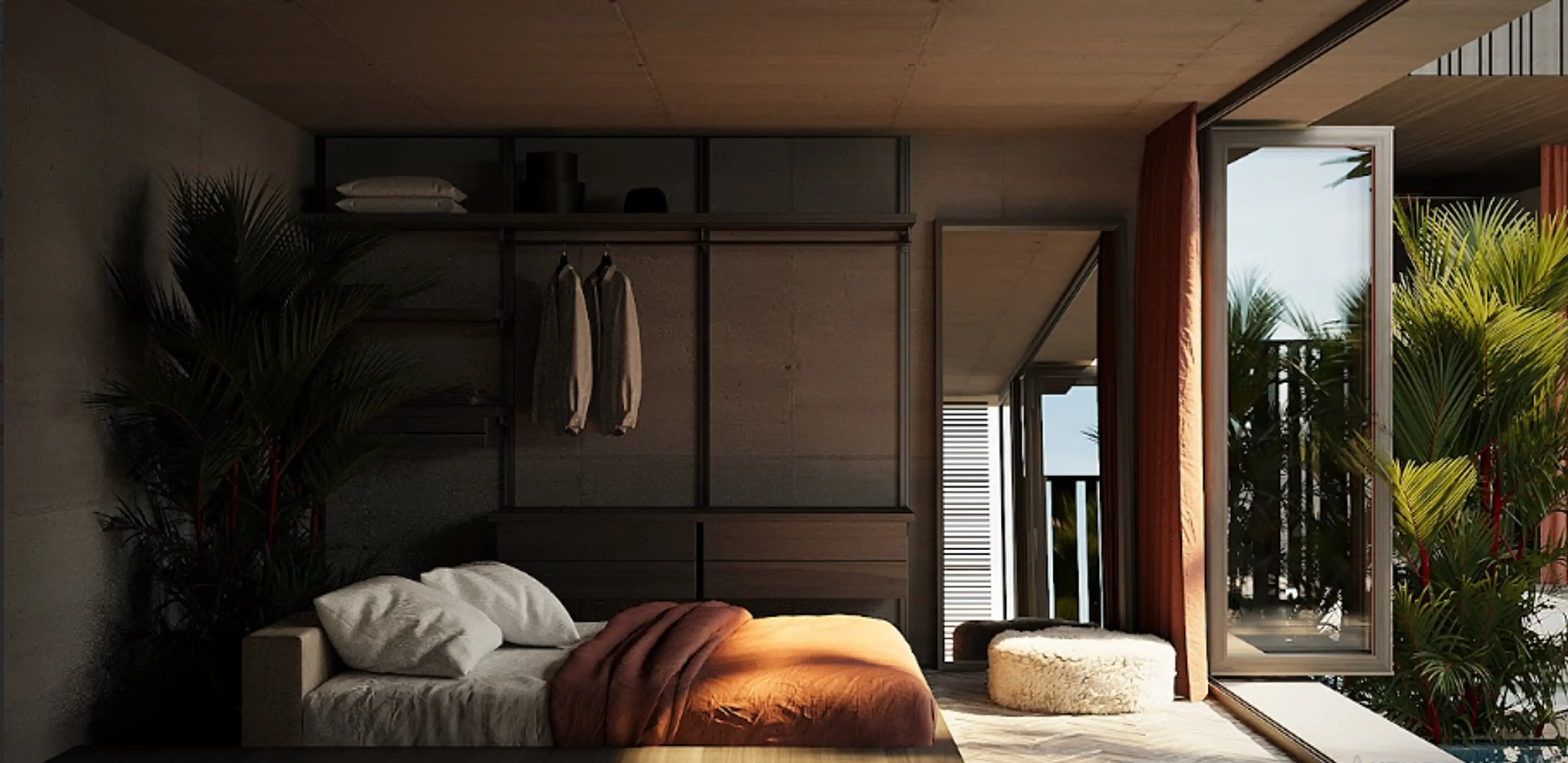 villa in Seseh, Canggu, Bali — thumbnail 11