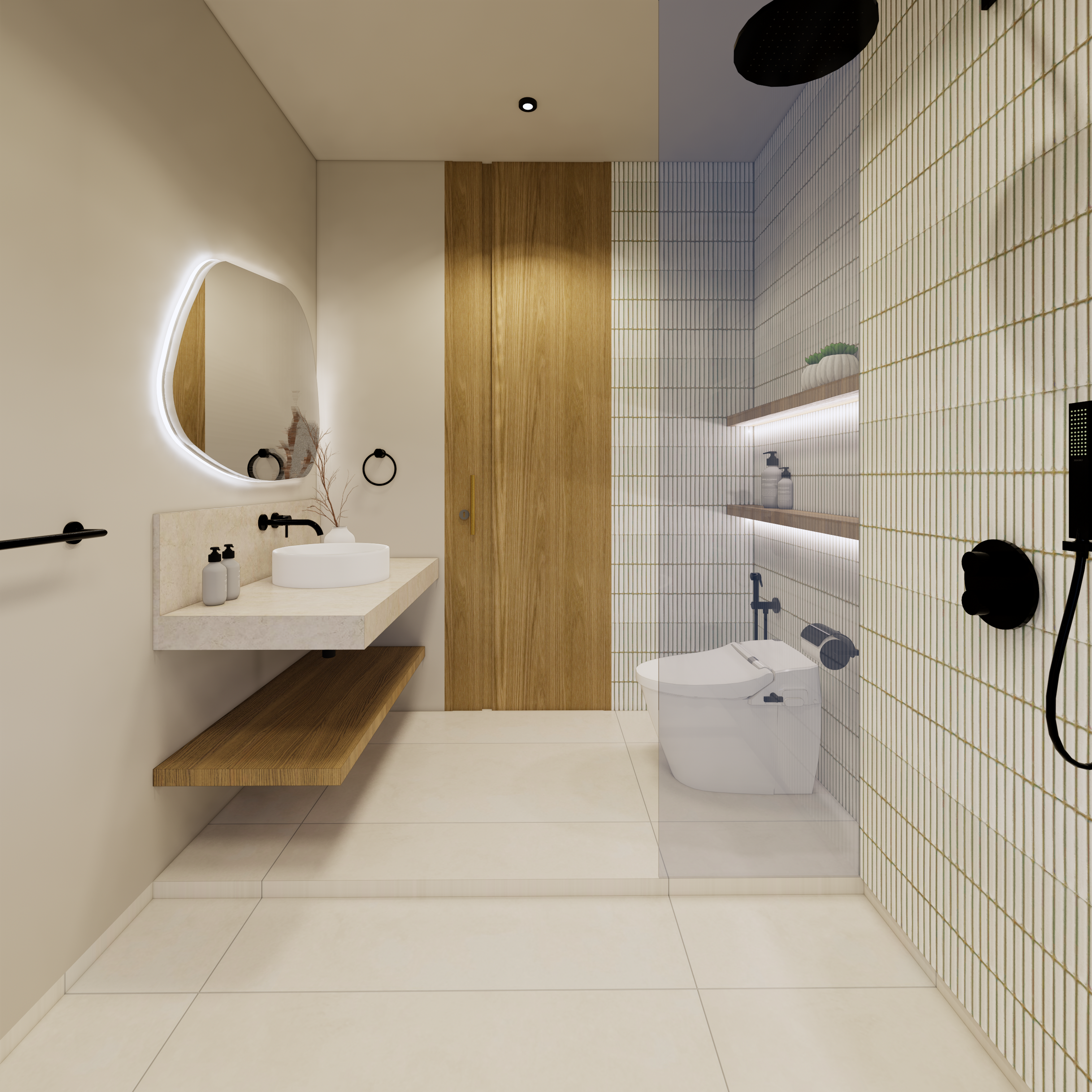 Yolla Nunggalan Residence villa in Uluwatu, Bukit, Bali — thumbnail 29