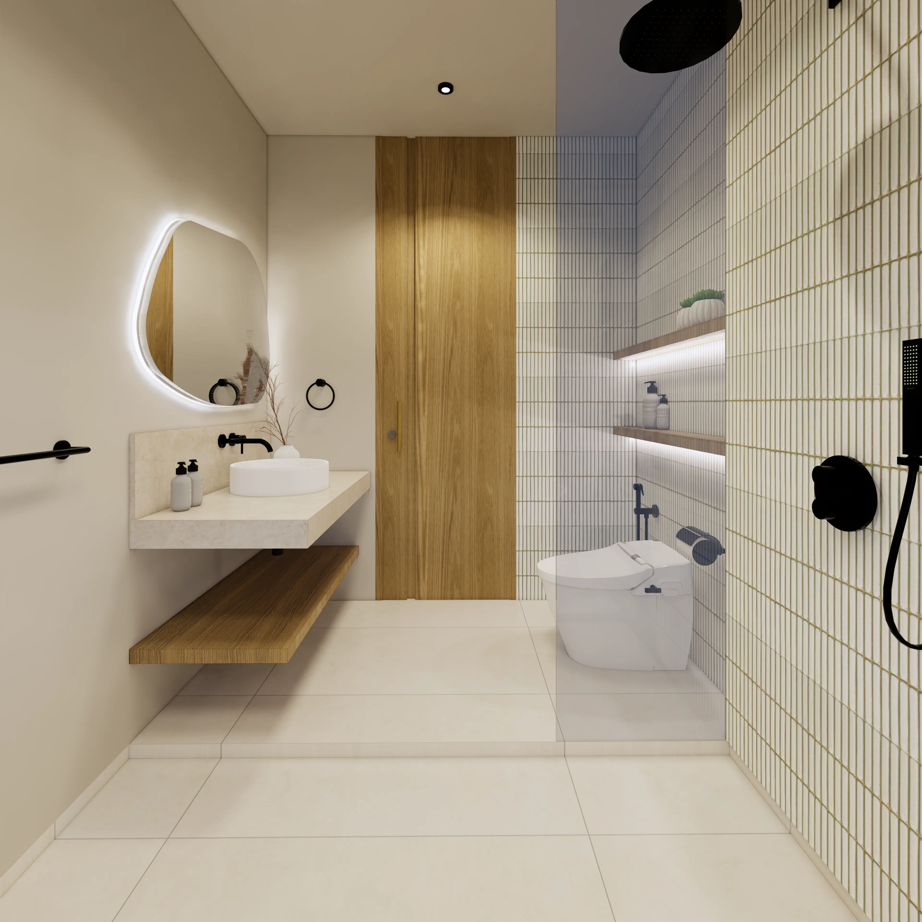 villa in Nunggalan, Bukit, Bali — thumbnail 29