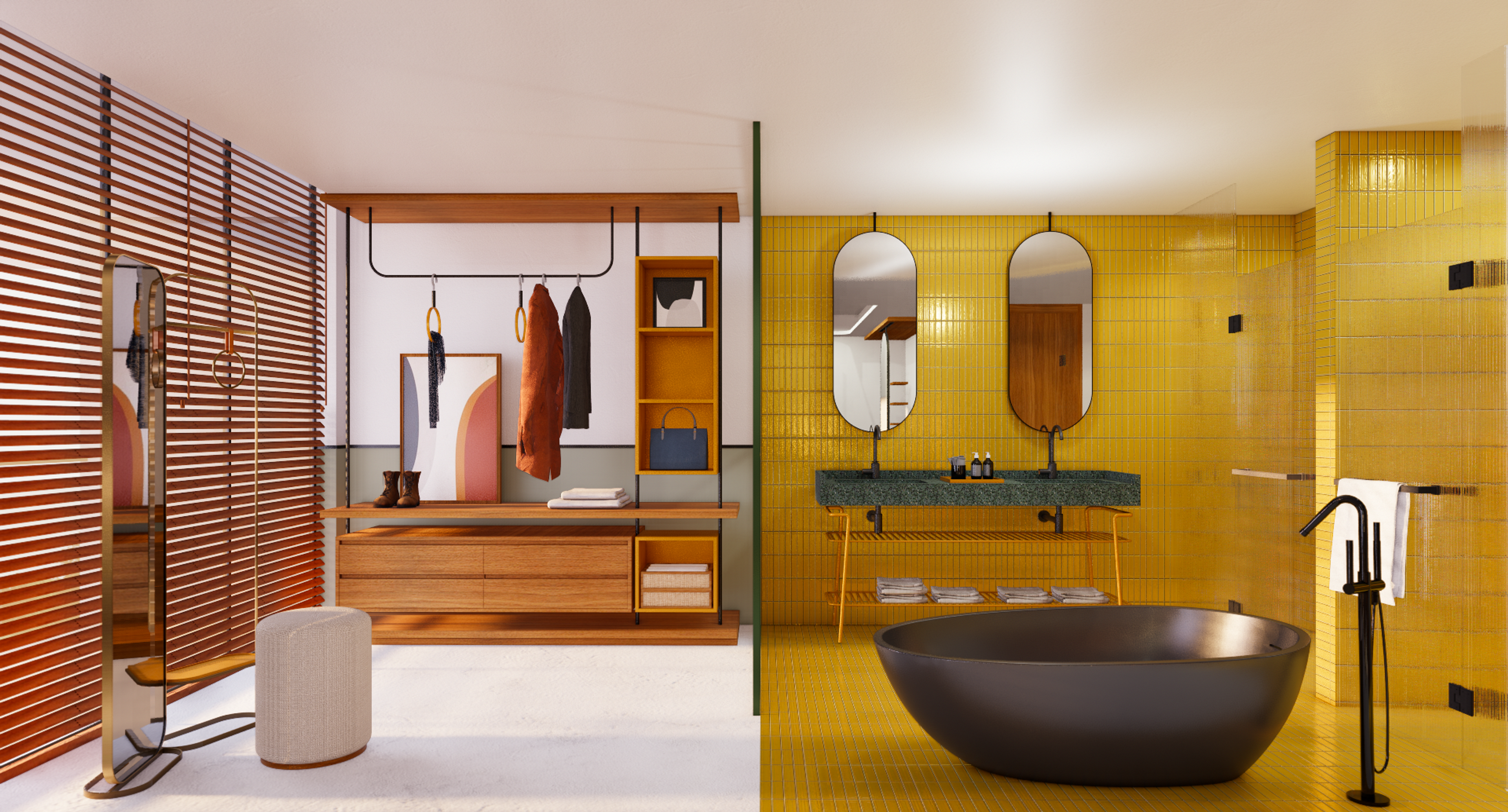 Somoshotels property in Uluwatu, Bukit, Bali — thumbnail 7