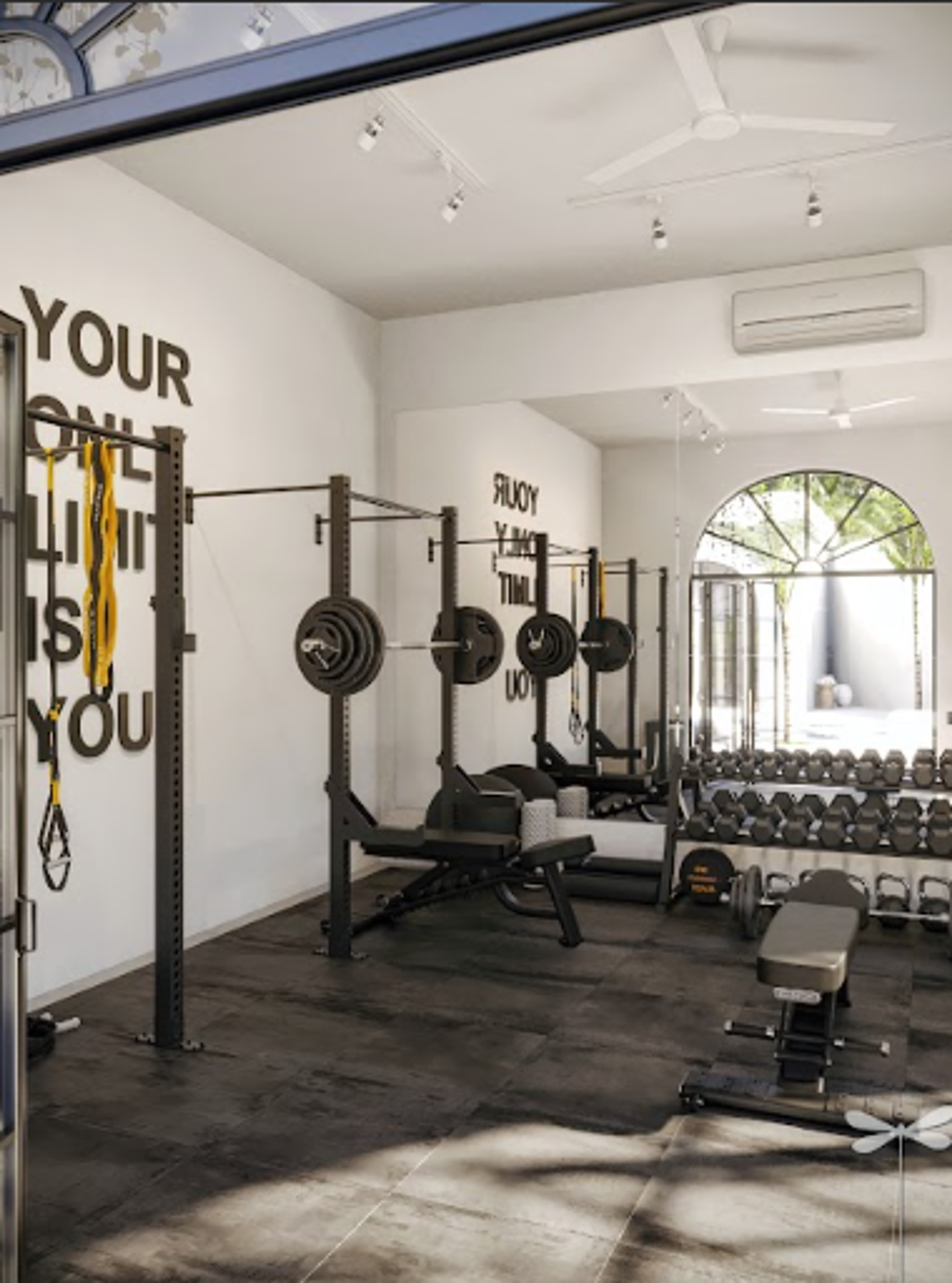 DM Projects Claro De Luno Villa villa in Pandawa, Bukit, Bali — thumbnail 16