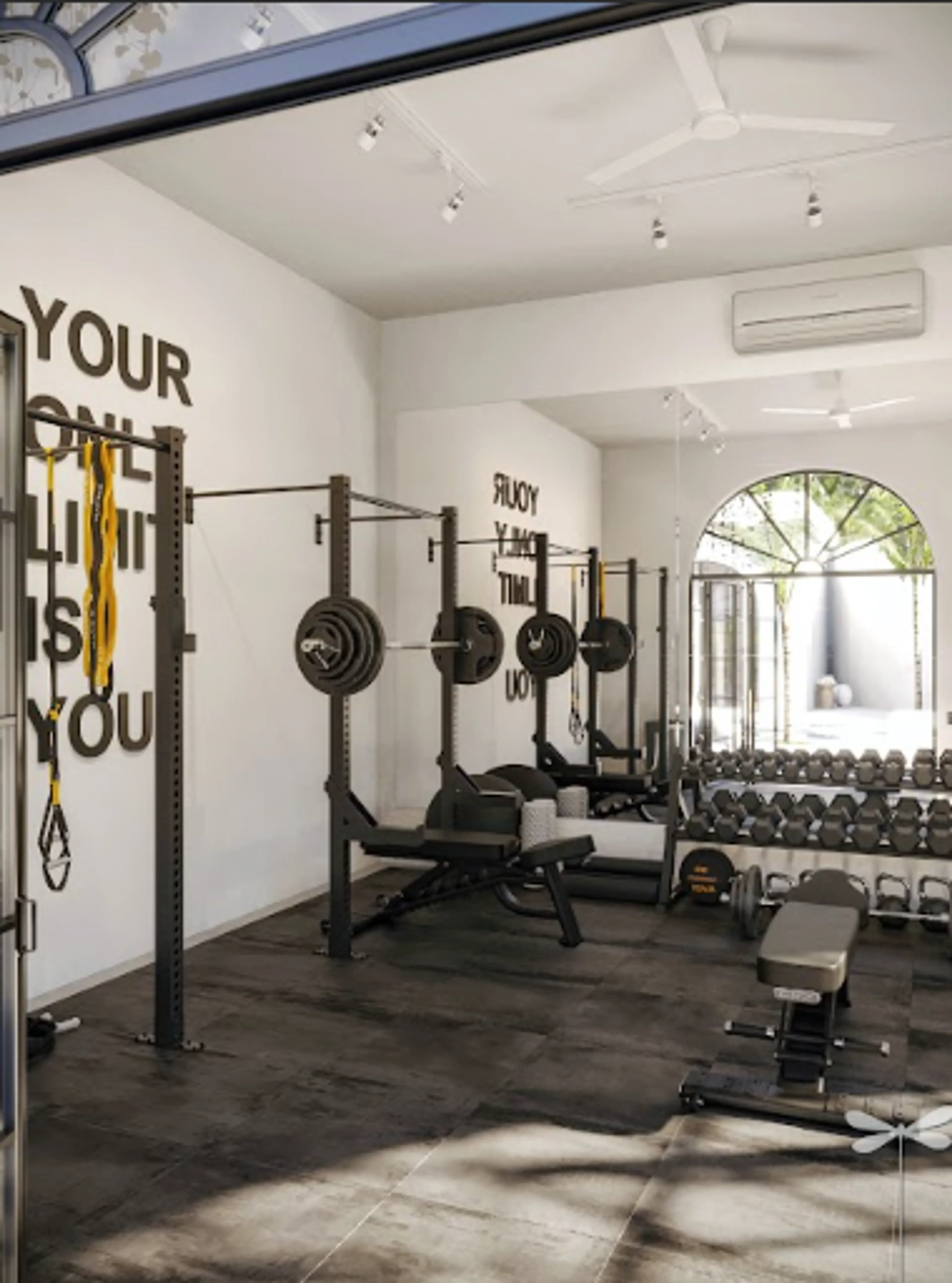 villa in Pandawa, Bukit, Bali — thumbnail 16