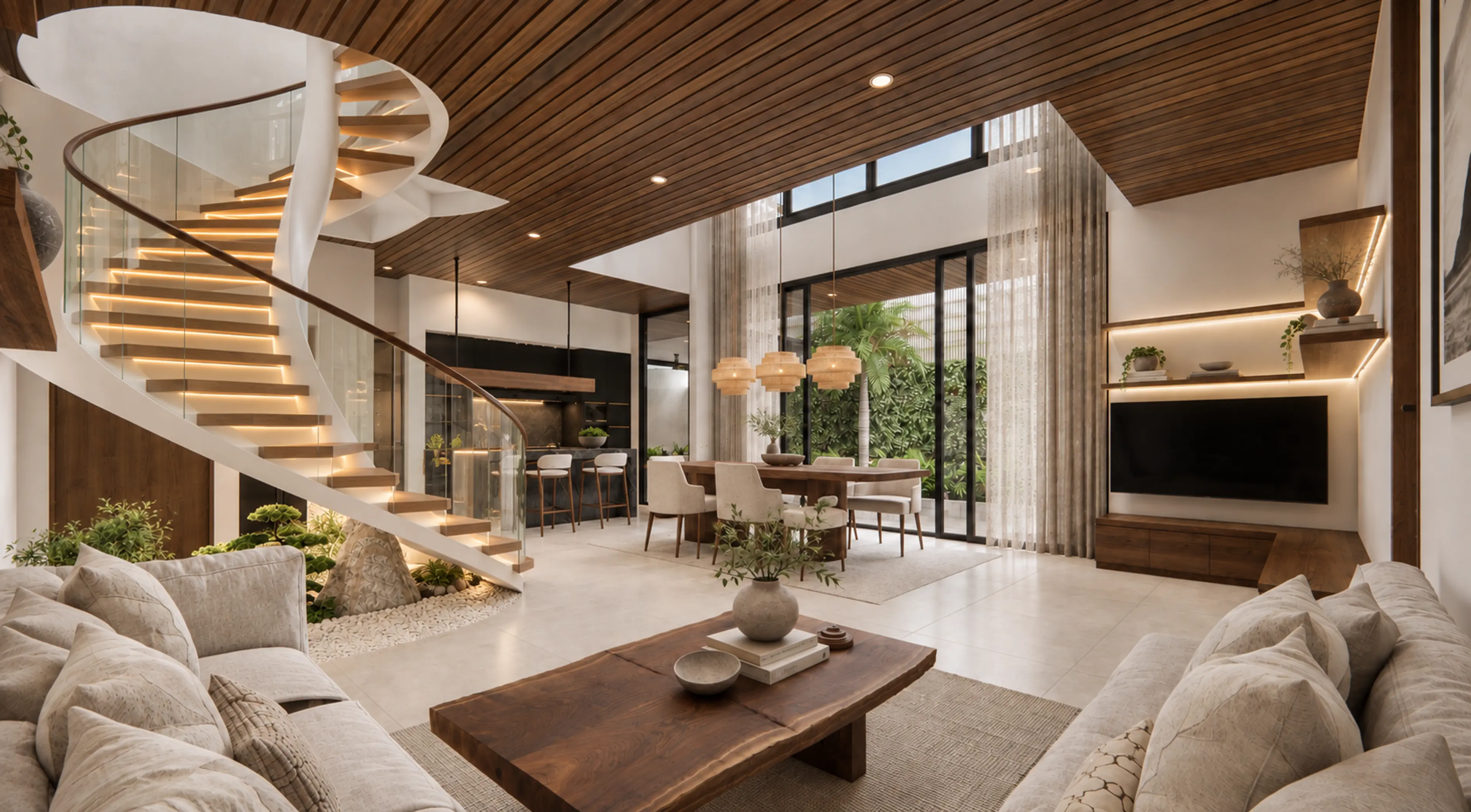 villa in Sanur, Bali — thumbnail 4