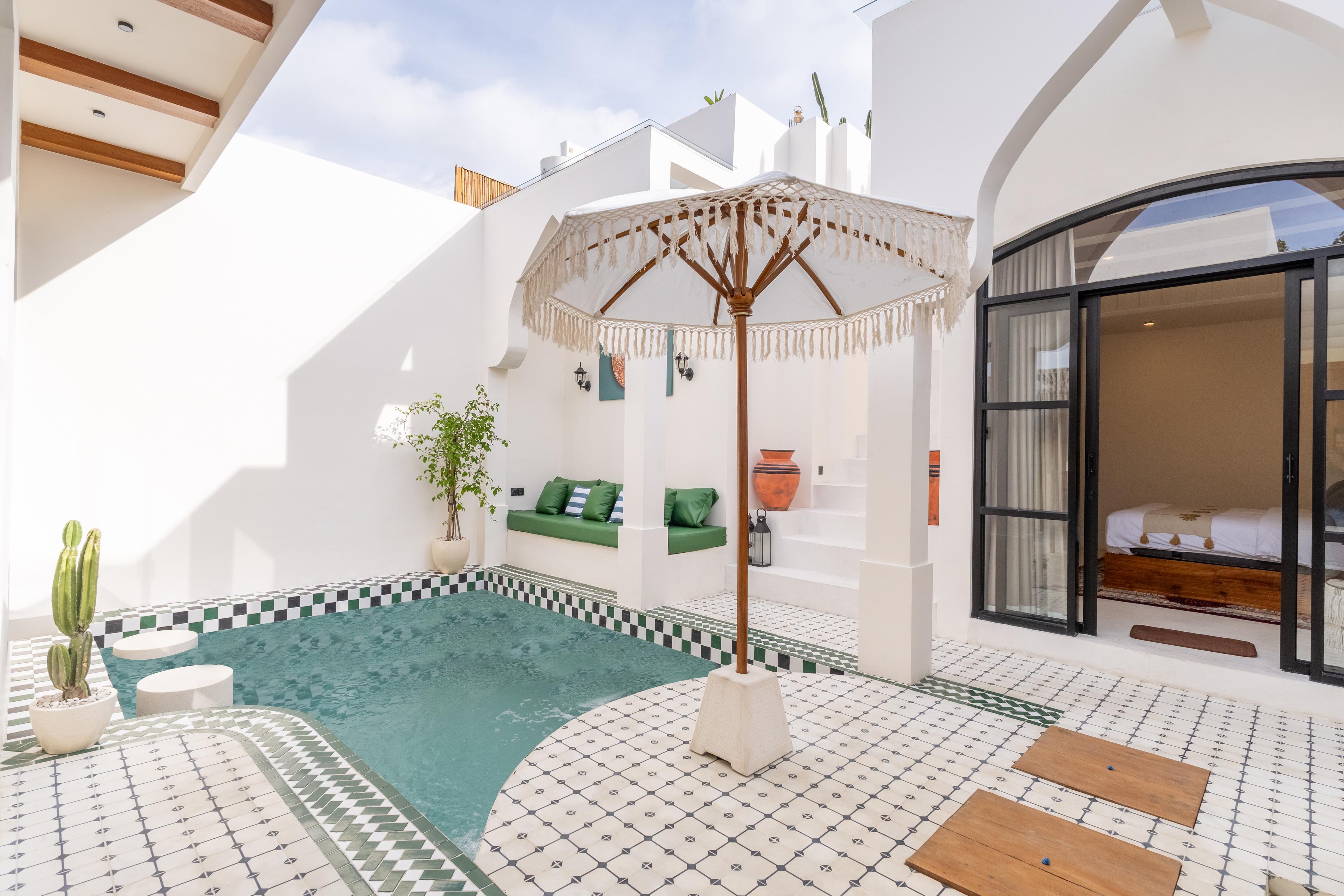 Cactus Calma villa in Uluwatu, Bukit, Bali — thumbnail 34