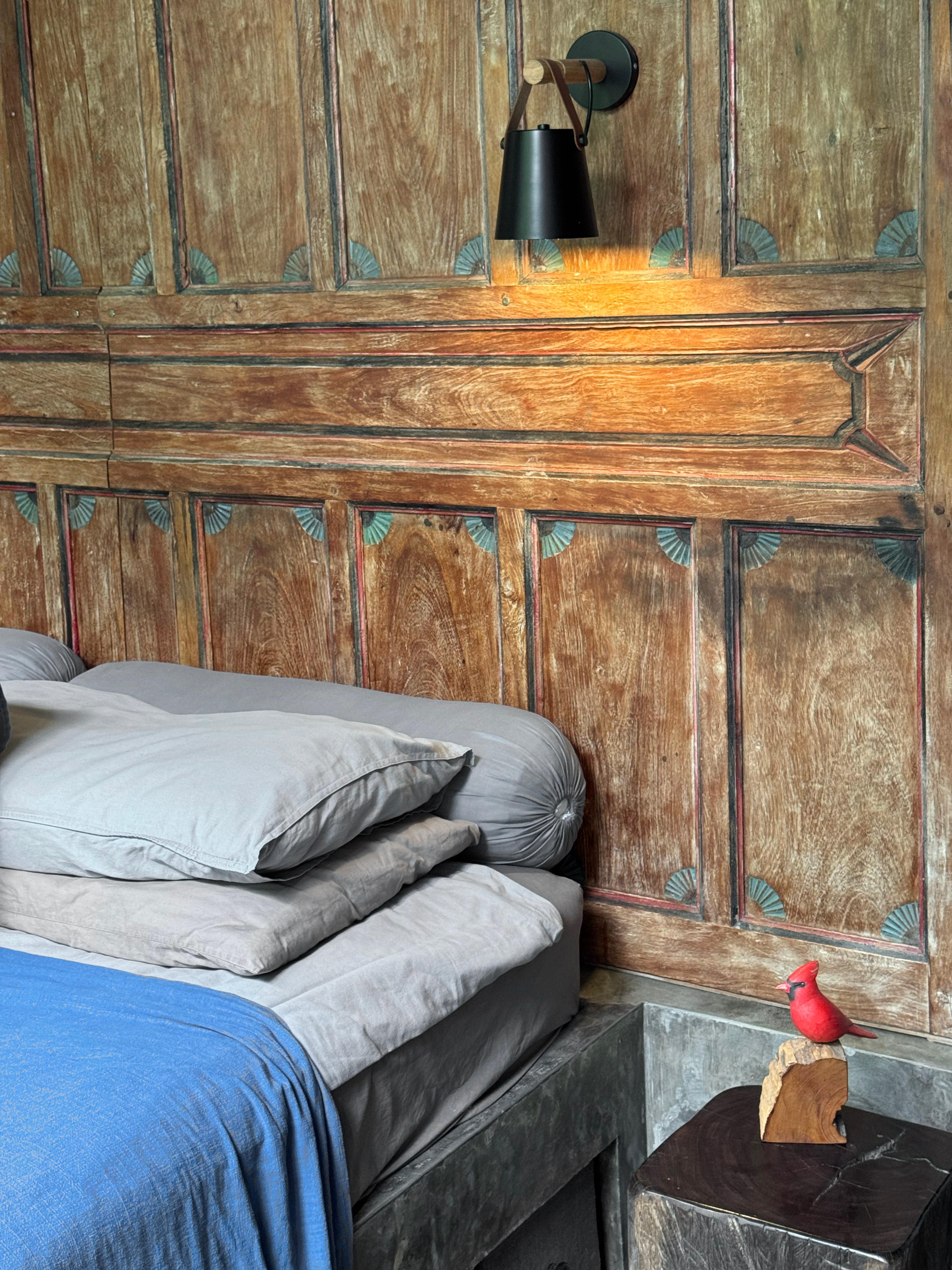 Barn House villa in Ubud, Bali — thumbnail 37