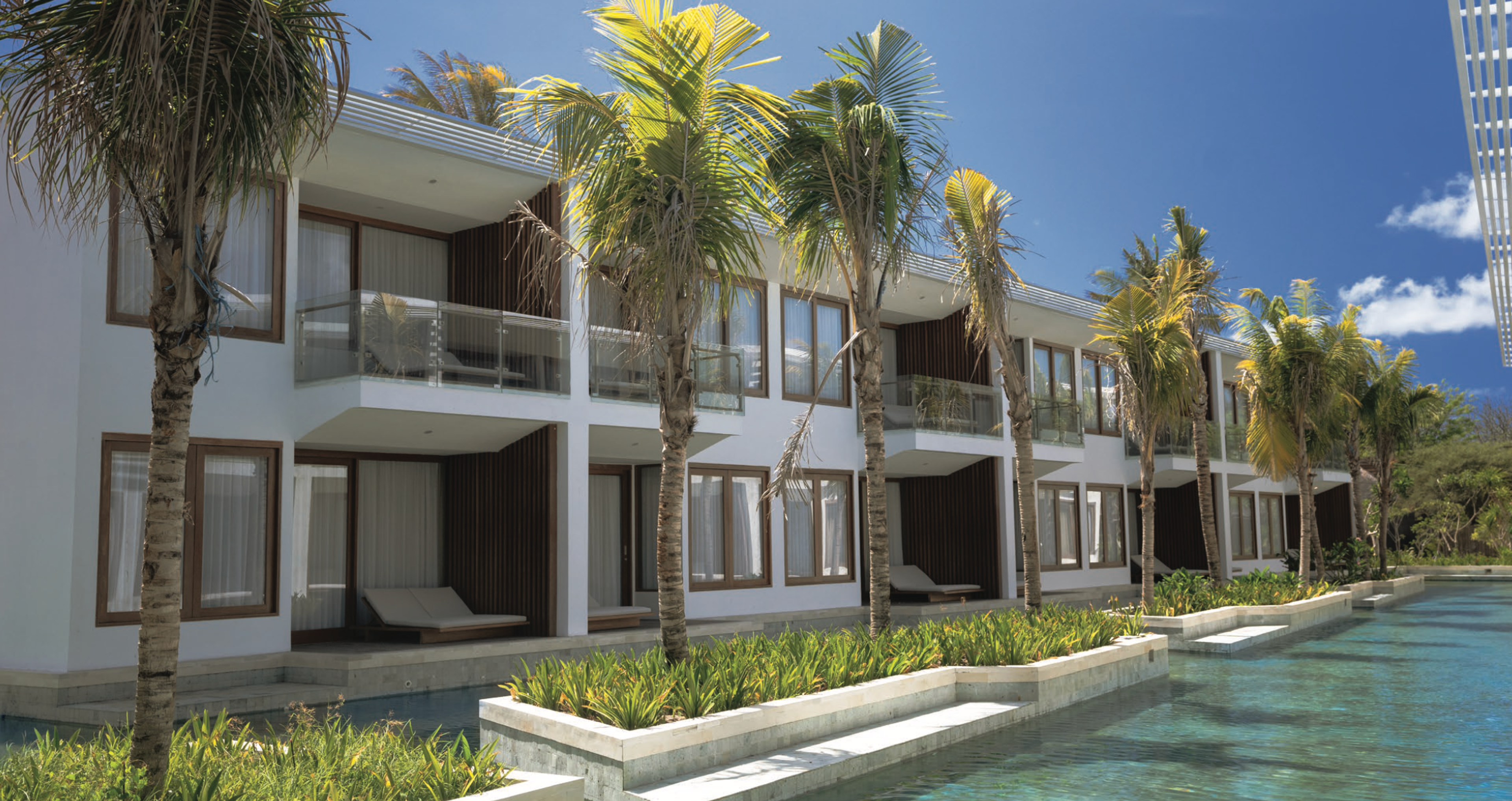 Cocana property in Gili Trawangan, Bali — thumbnail 2