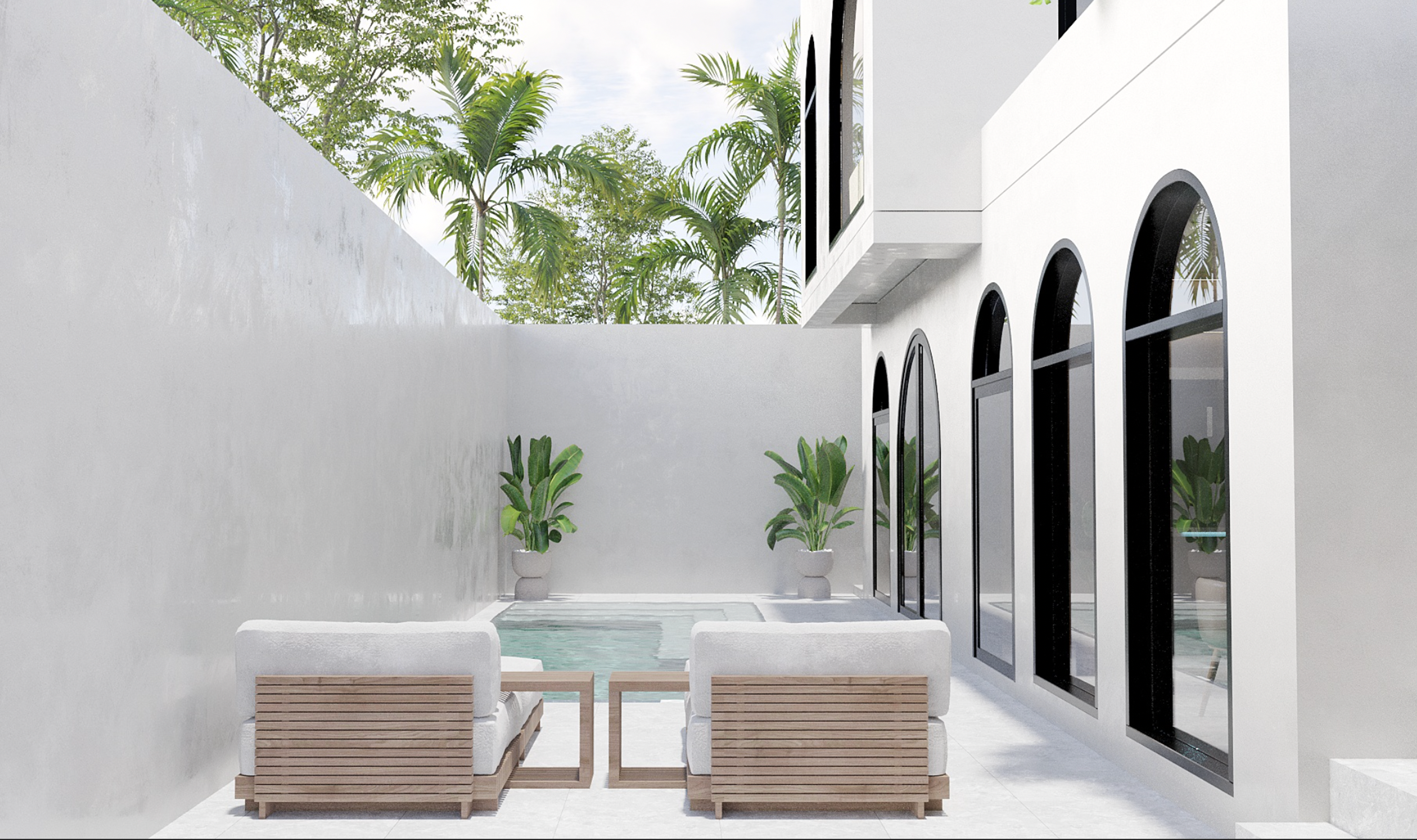 Nusa Dua Edem II villa in Nusa Dua, Bukit, Bali — thumbnail 8