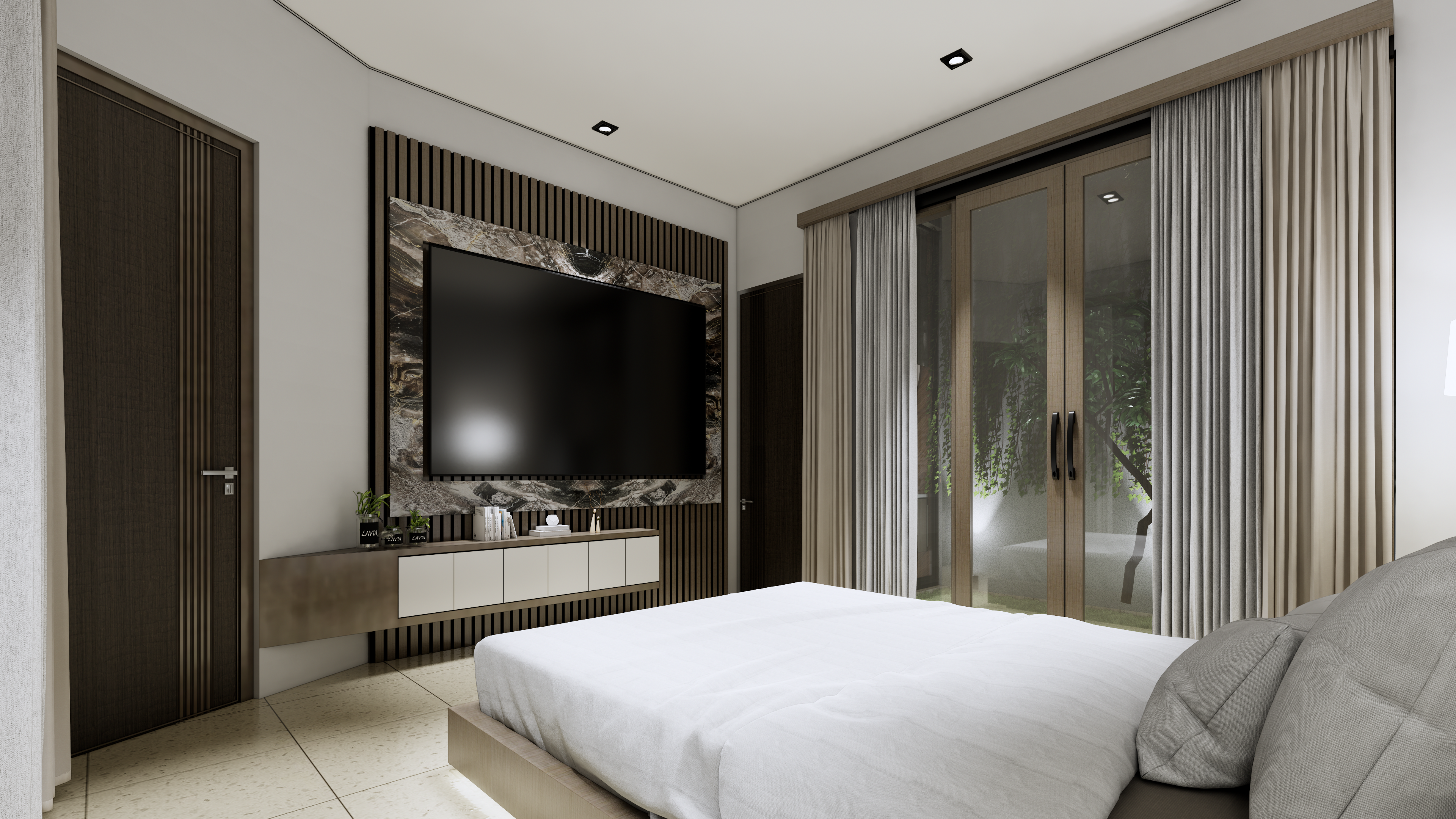 Arya Seminyak villa in Seminyak, Bali — thumbnail 10