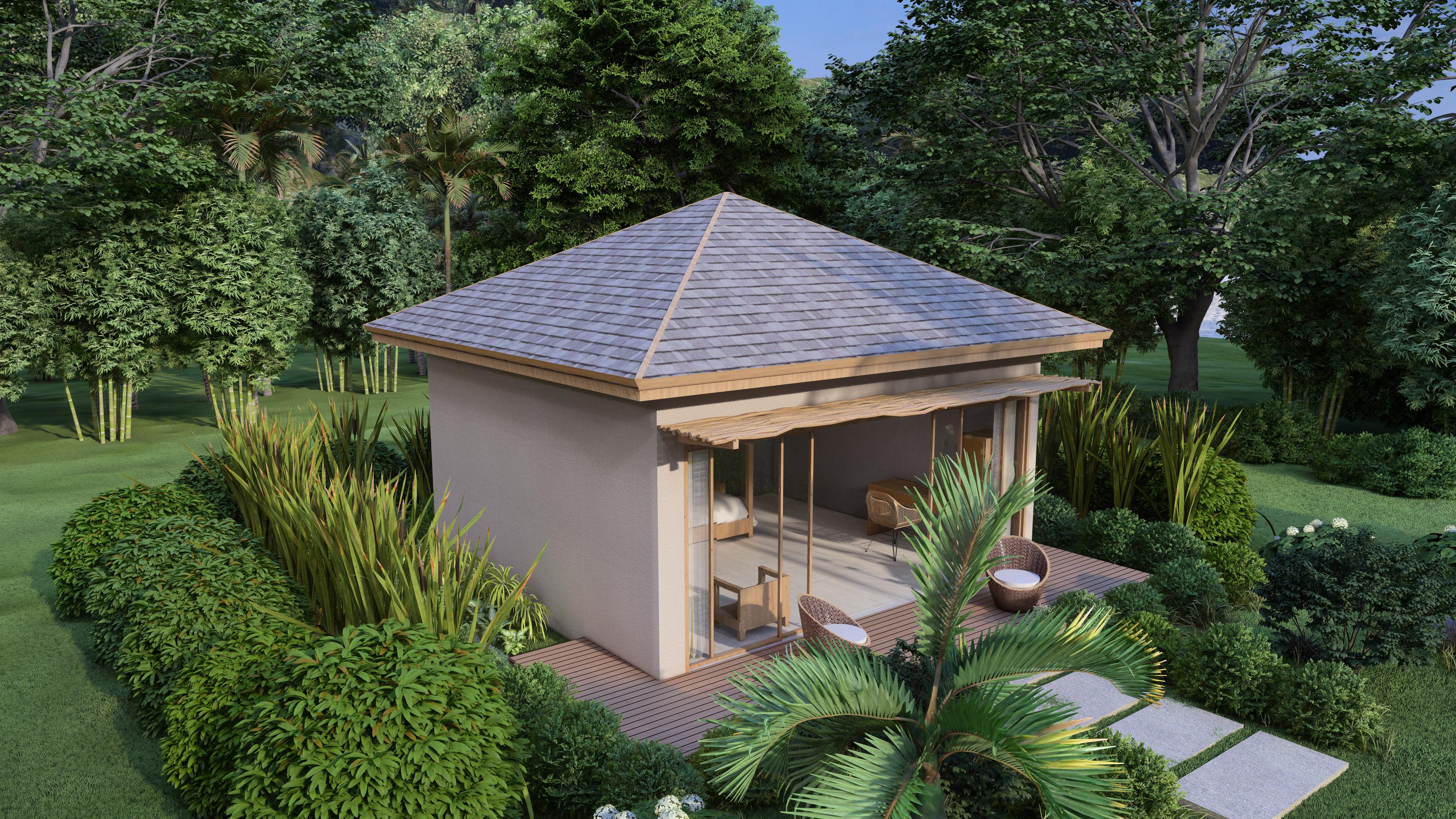 Arya Lombok Mawi villa in Lombok, Bali — thumbnail 66