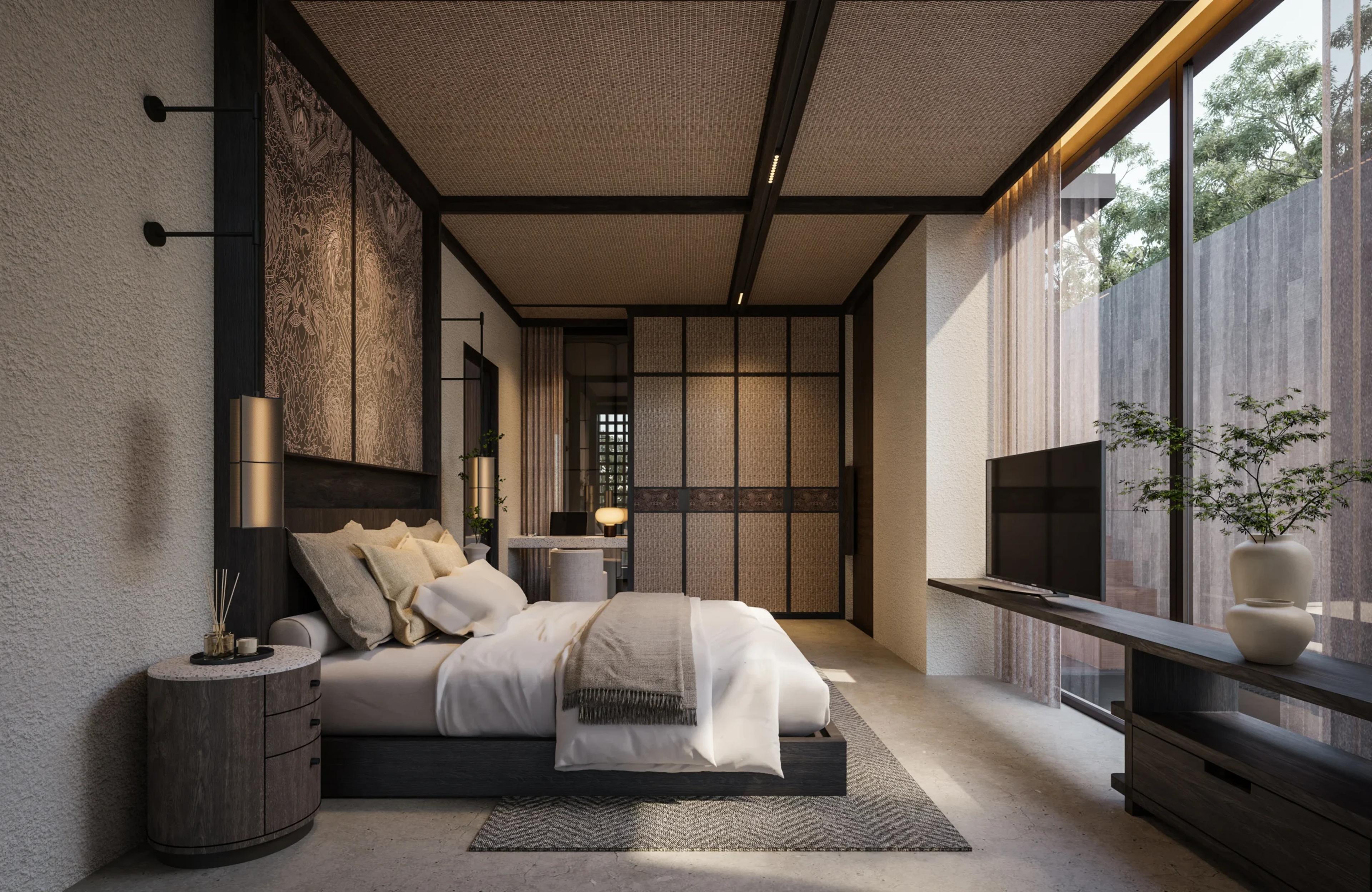 Parang Kencana Residences villa in Seminyak, Bali — thumbnail 10