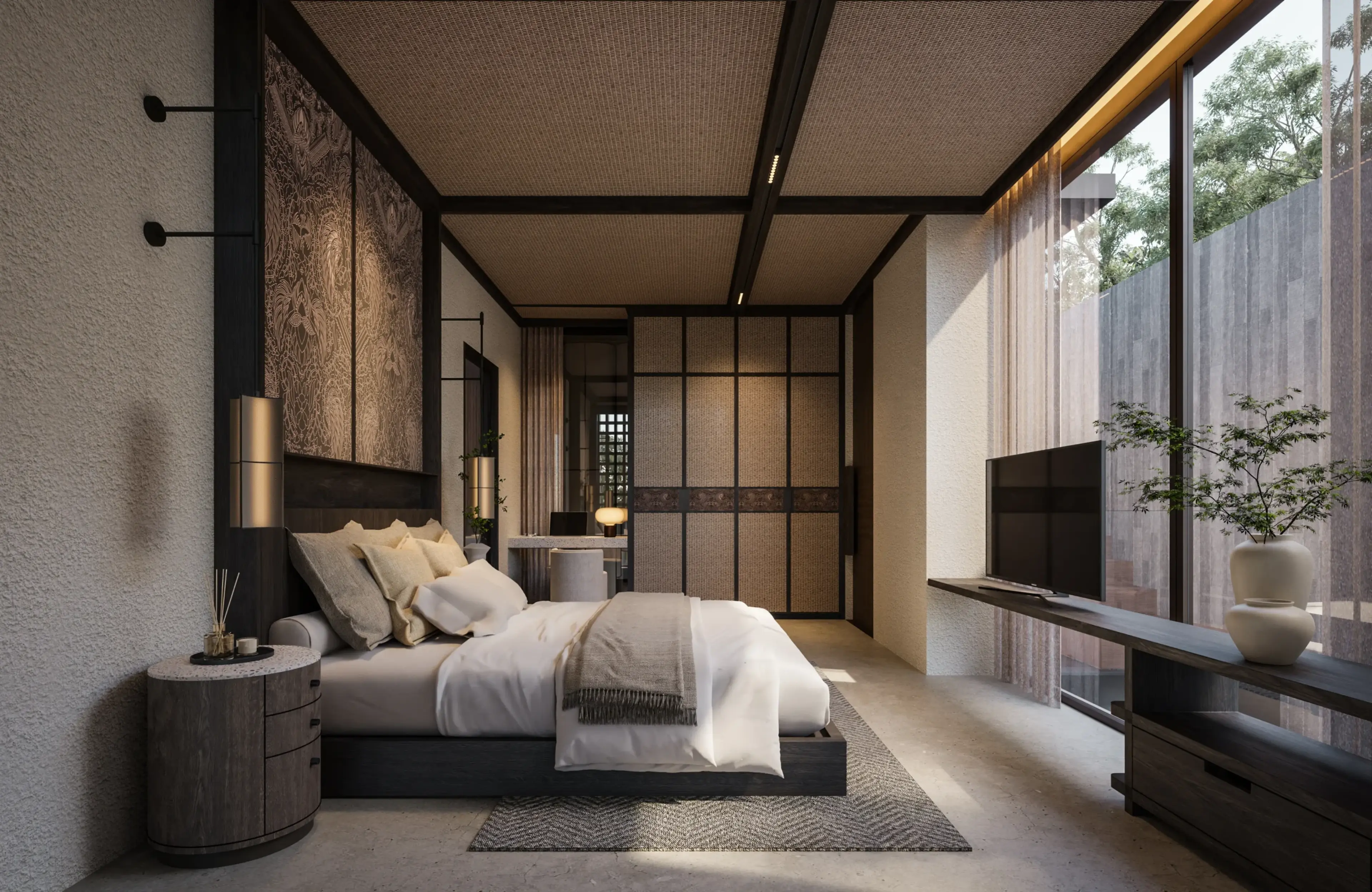 villa in Seminyak, Bali — thumbnail 10