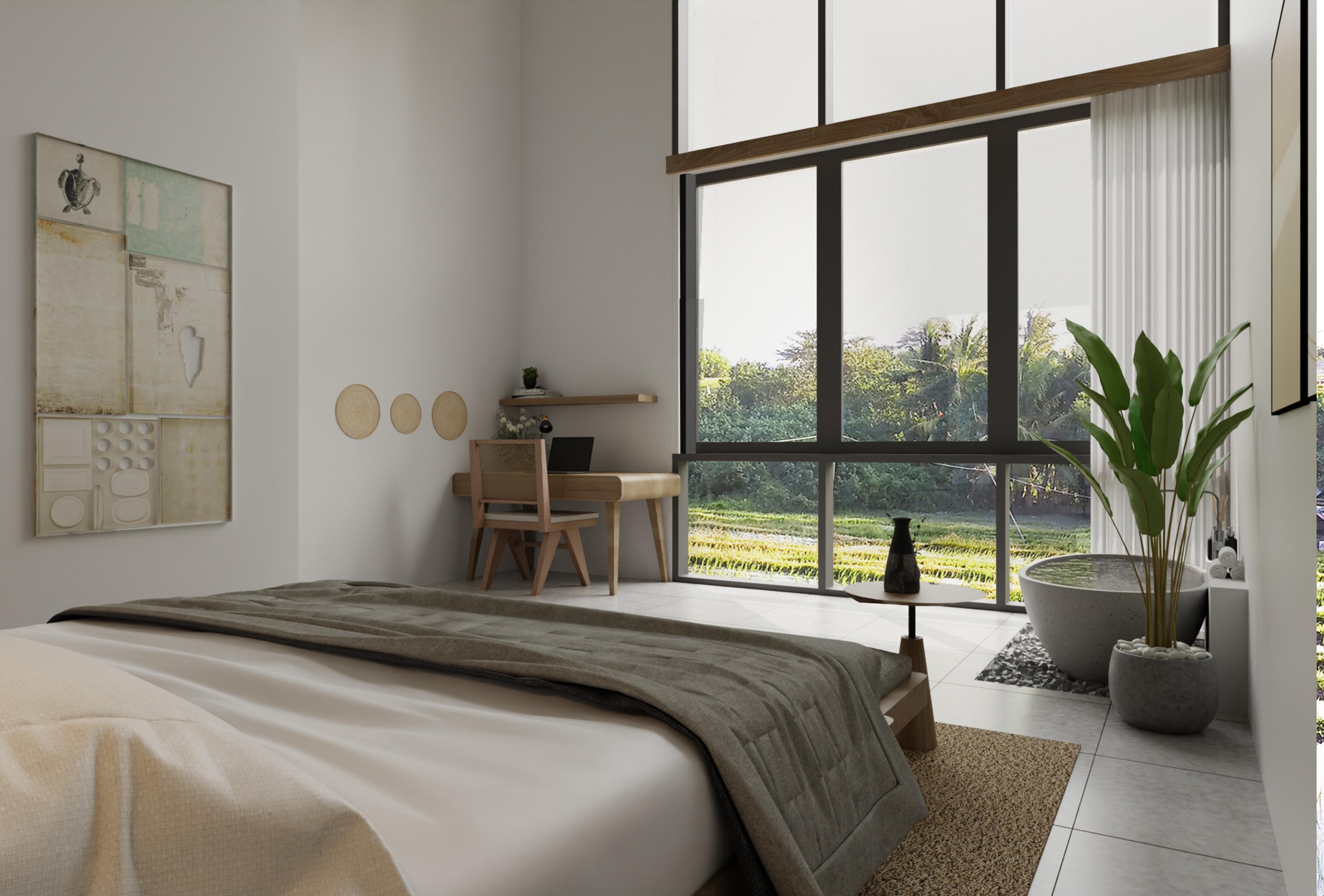 Sunrise Bliss property in Berawa, Canggu, Bali — thumbnail 4