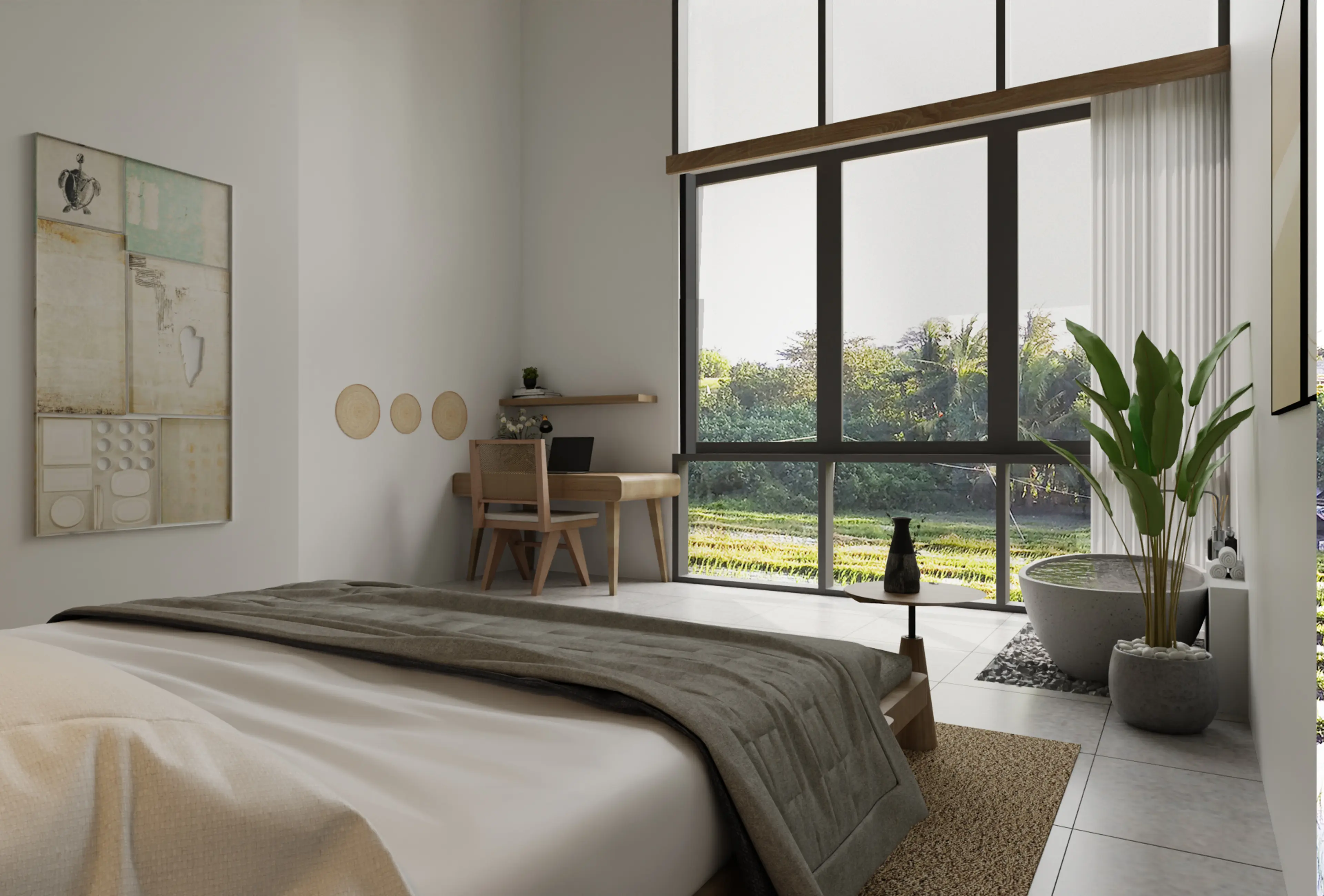 property in Berawa, Canggu, Bali — thumbnail 4