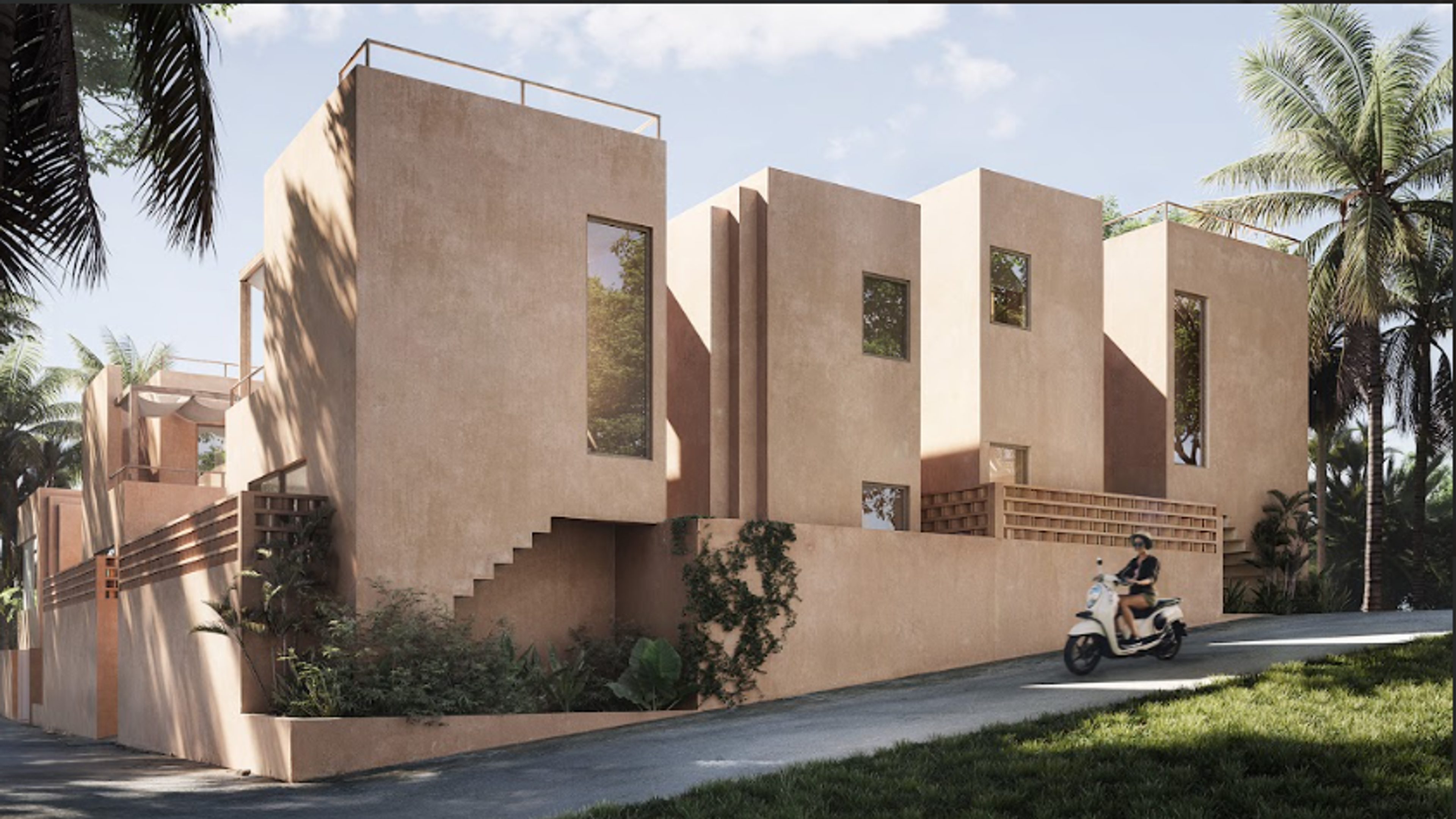 Nyala villas villa in Uluwatu, Bukit, Bali — thumbnail 2