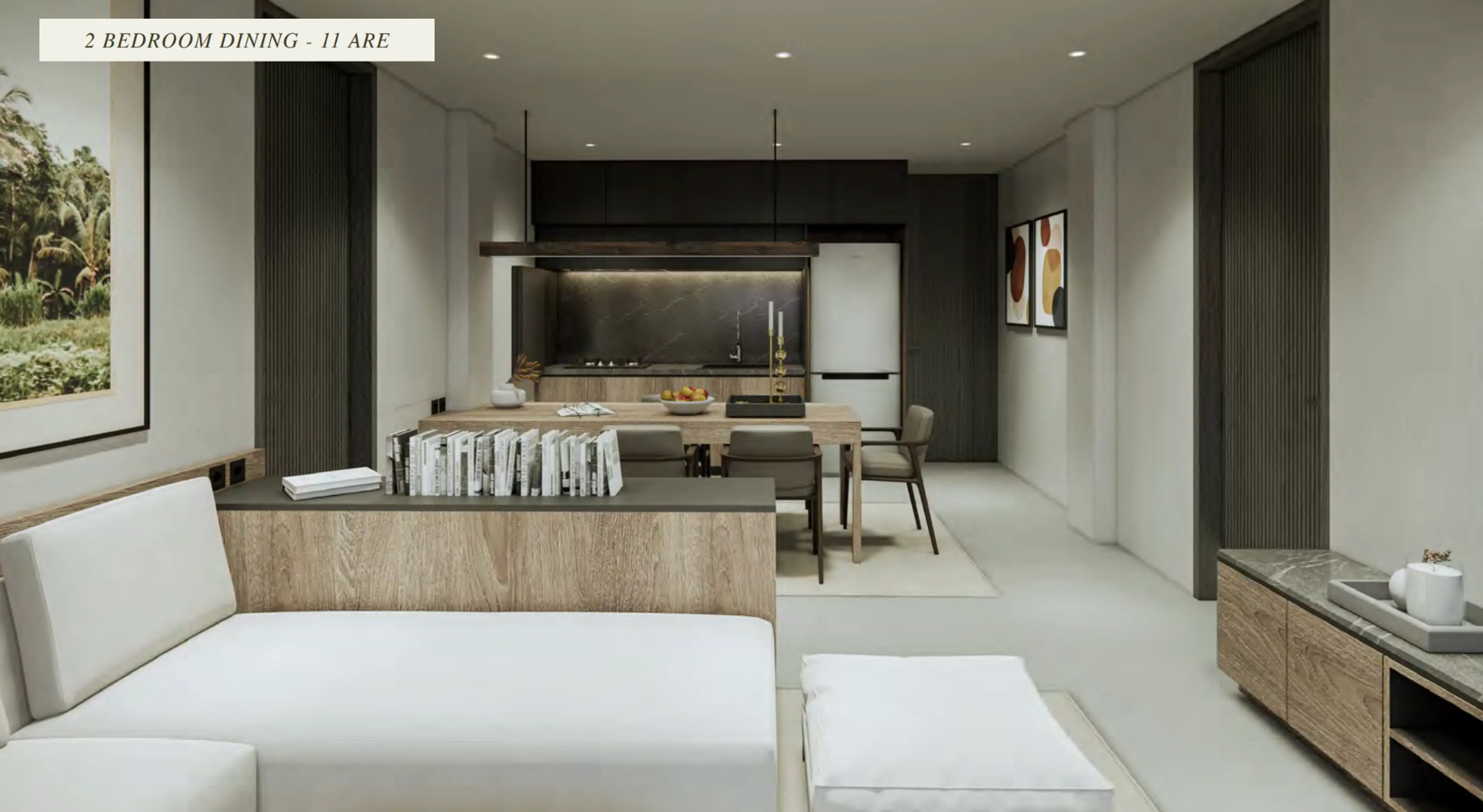 apartment in Balangan, Bukit, Bali — thumbnail 3