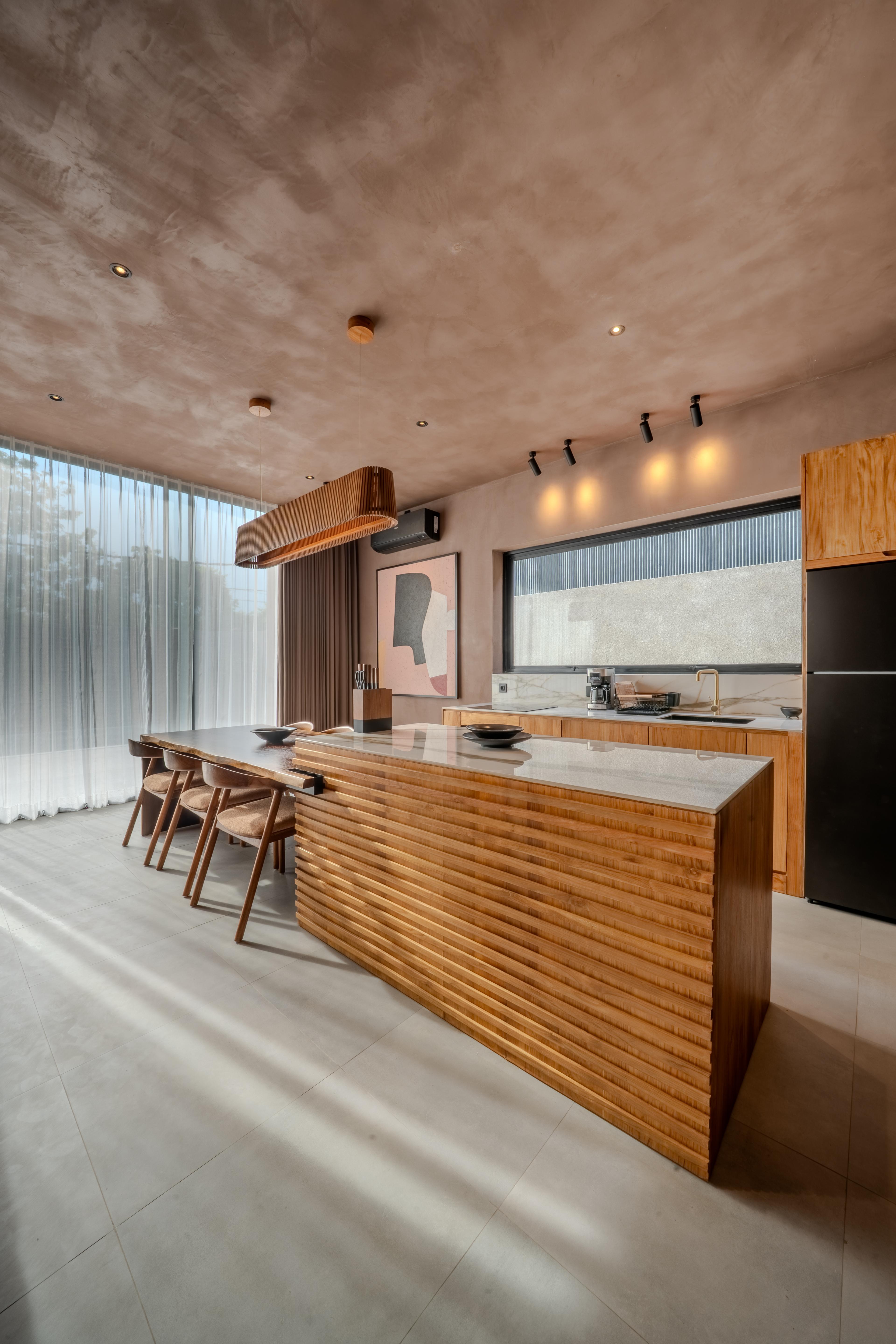 Keluoli Bali Villa villa in Uluwatu, Bukit, Bali — thumbnail 19