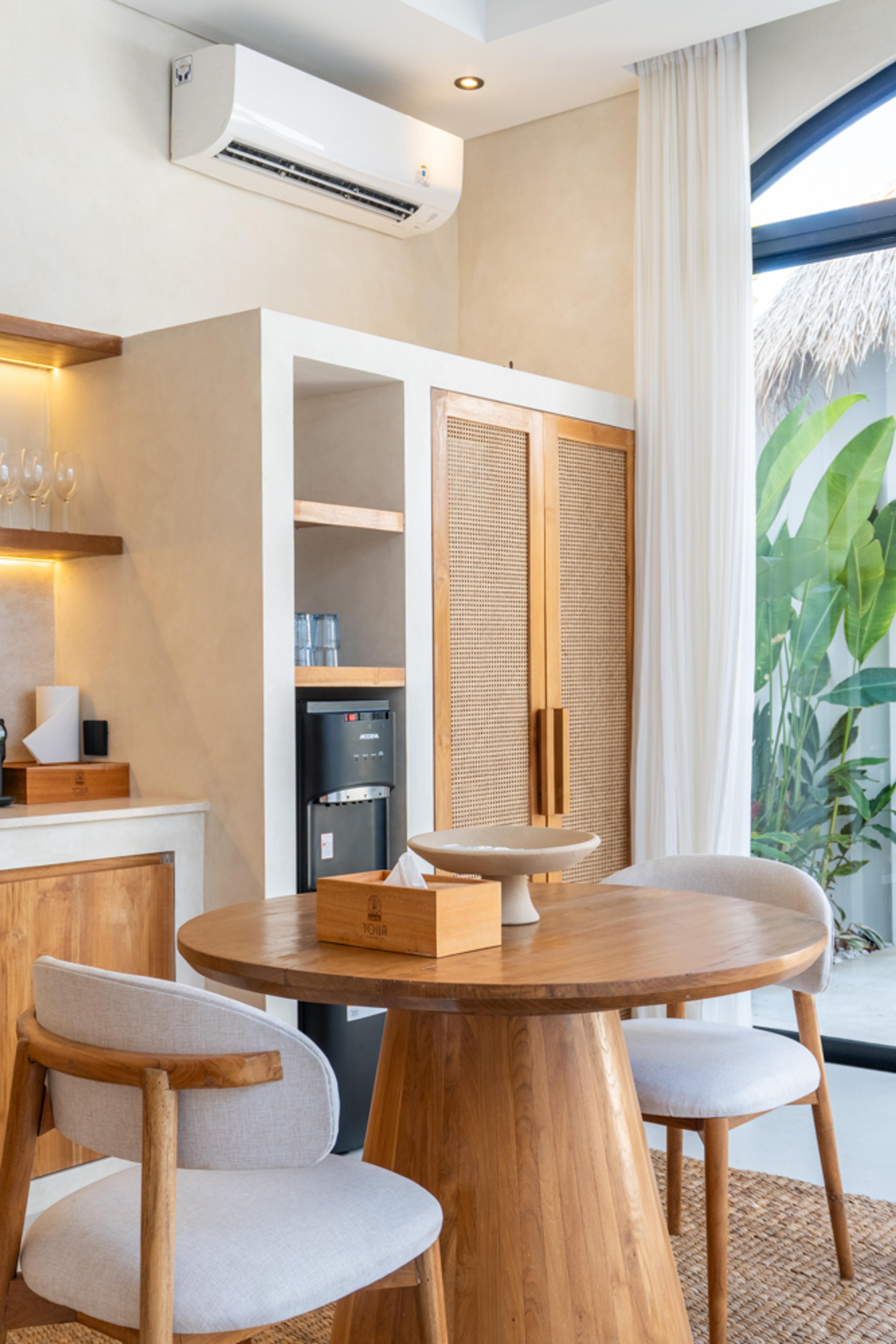 Yolla villas - Bingin Palm Residence I villa in Uluwatu, Bukit, Bali — thumbnail 31