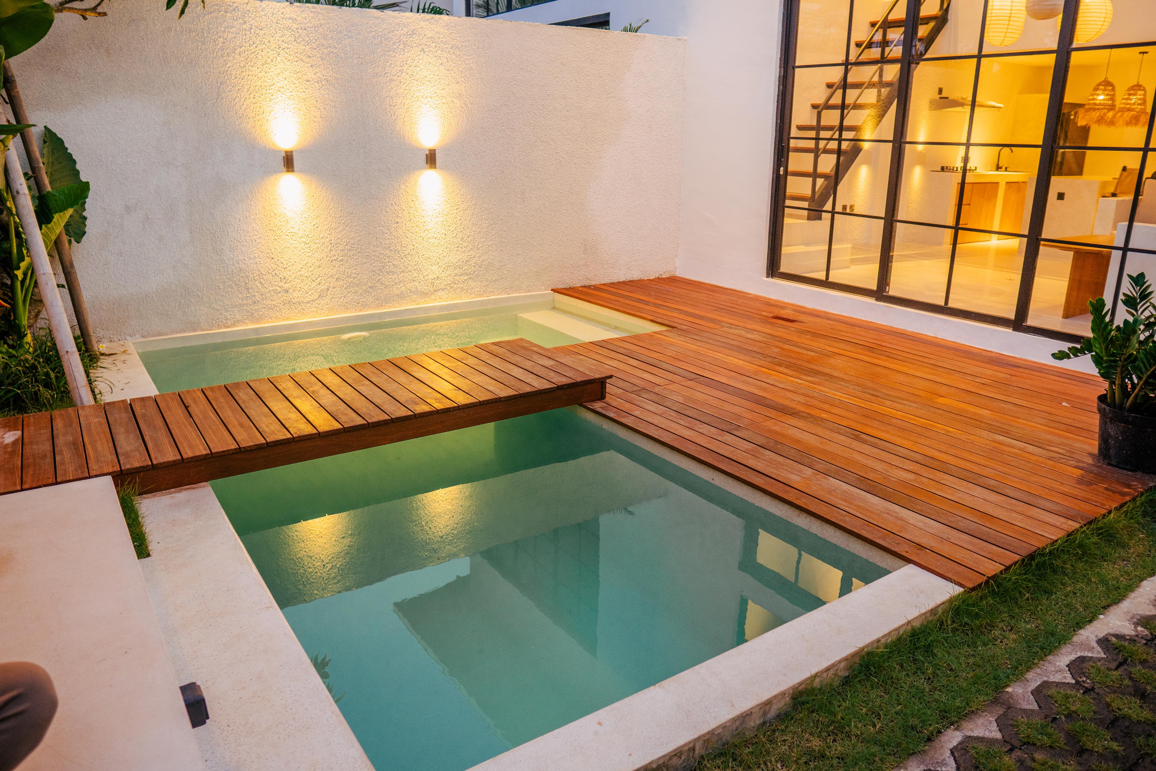 Balangan villa in Balangan, Bukit, Bali — thumbnail 15