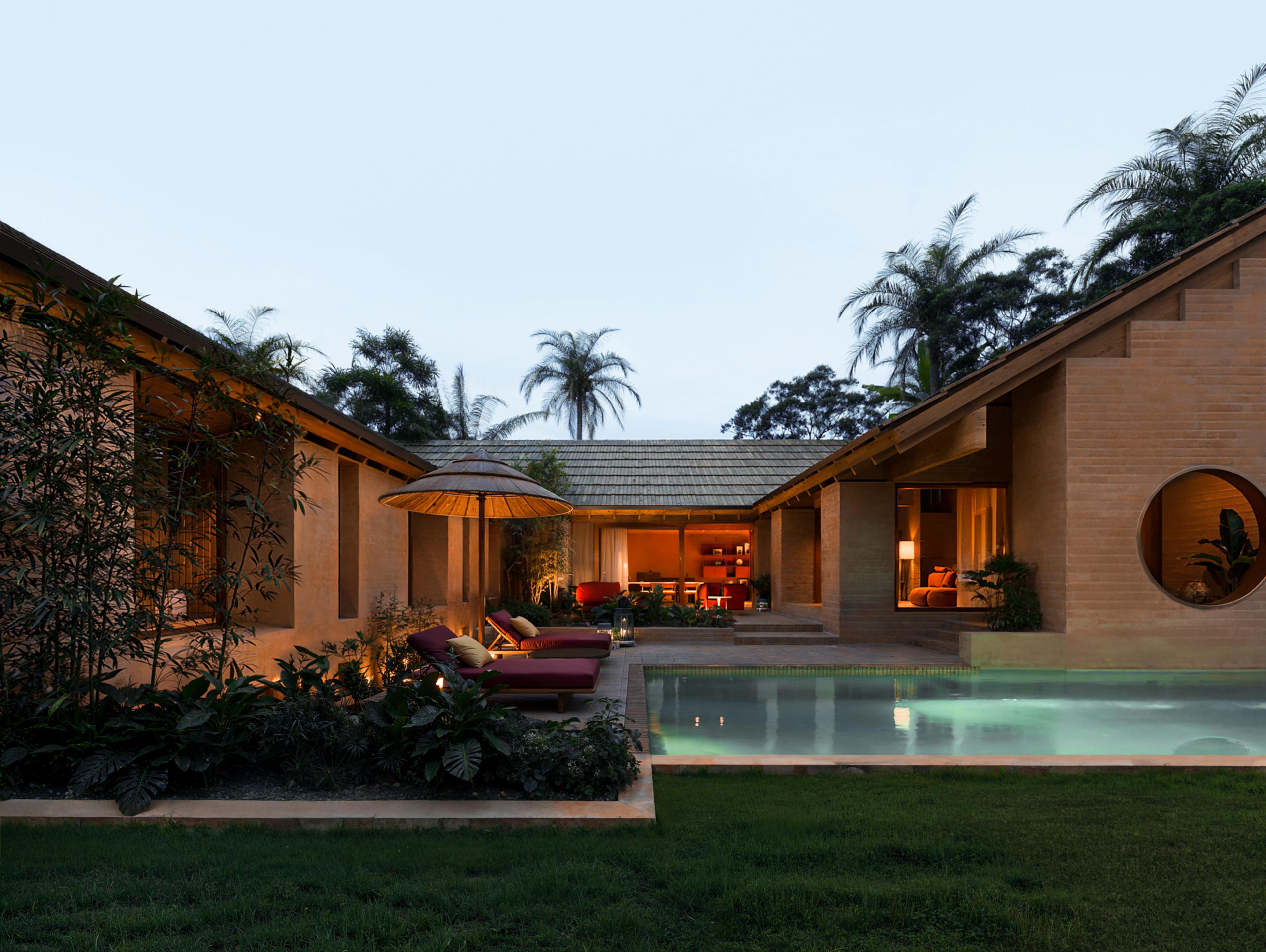 OXO The Pavilions villa in Nuanu City, Tabanan, Bali — thumbnail 16