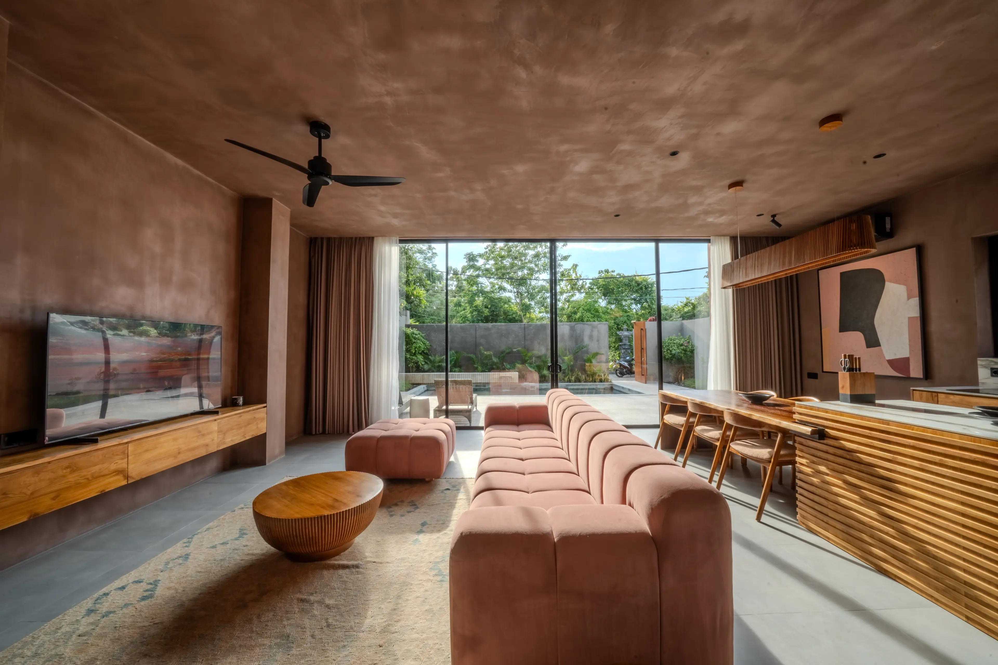 villa in Bingin, Bukit, Bali — thumbnail 24