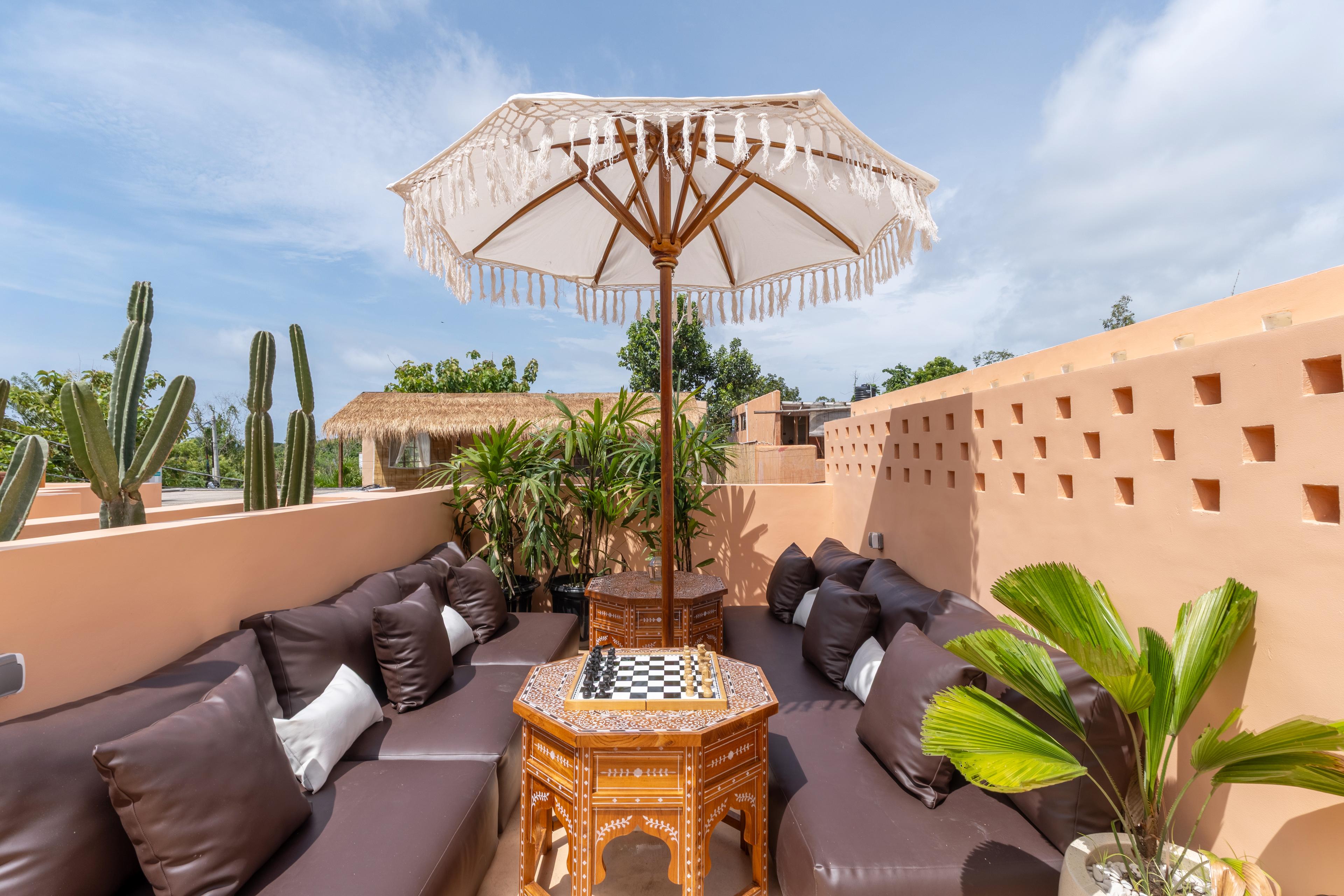 Cactus Calma villa in Uluwatu, Bukit, Bali — thumbnail 100