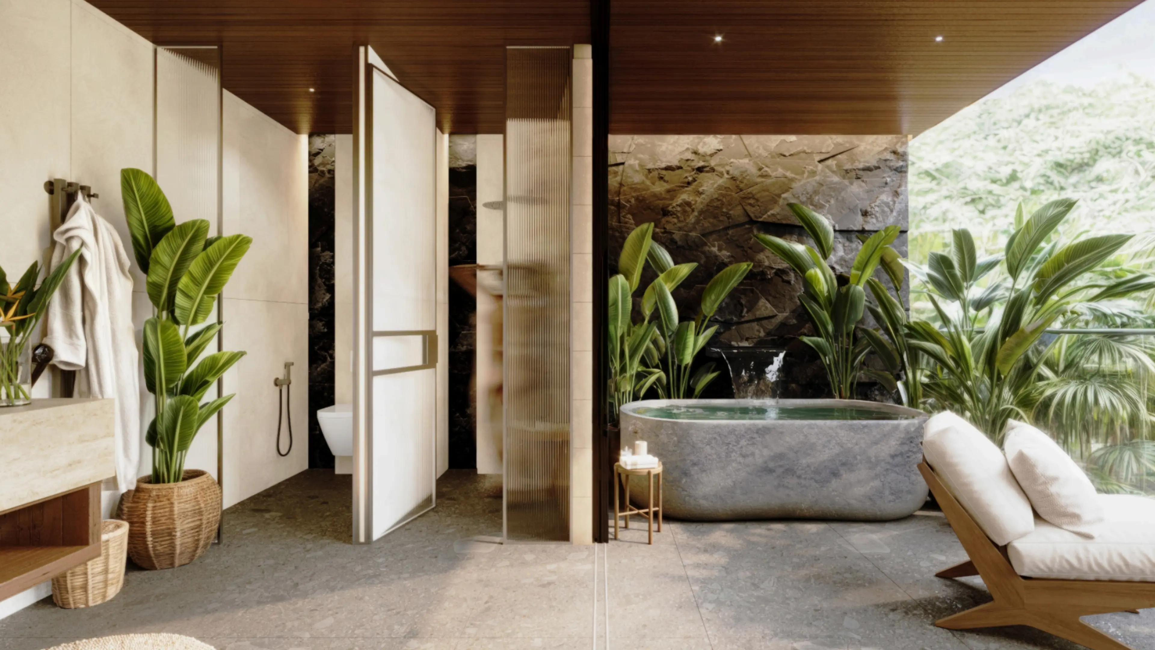 property in Candidasa, Karangasem, Bali — thumbnail 5