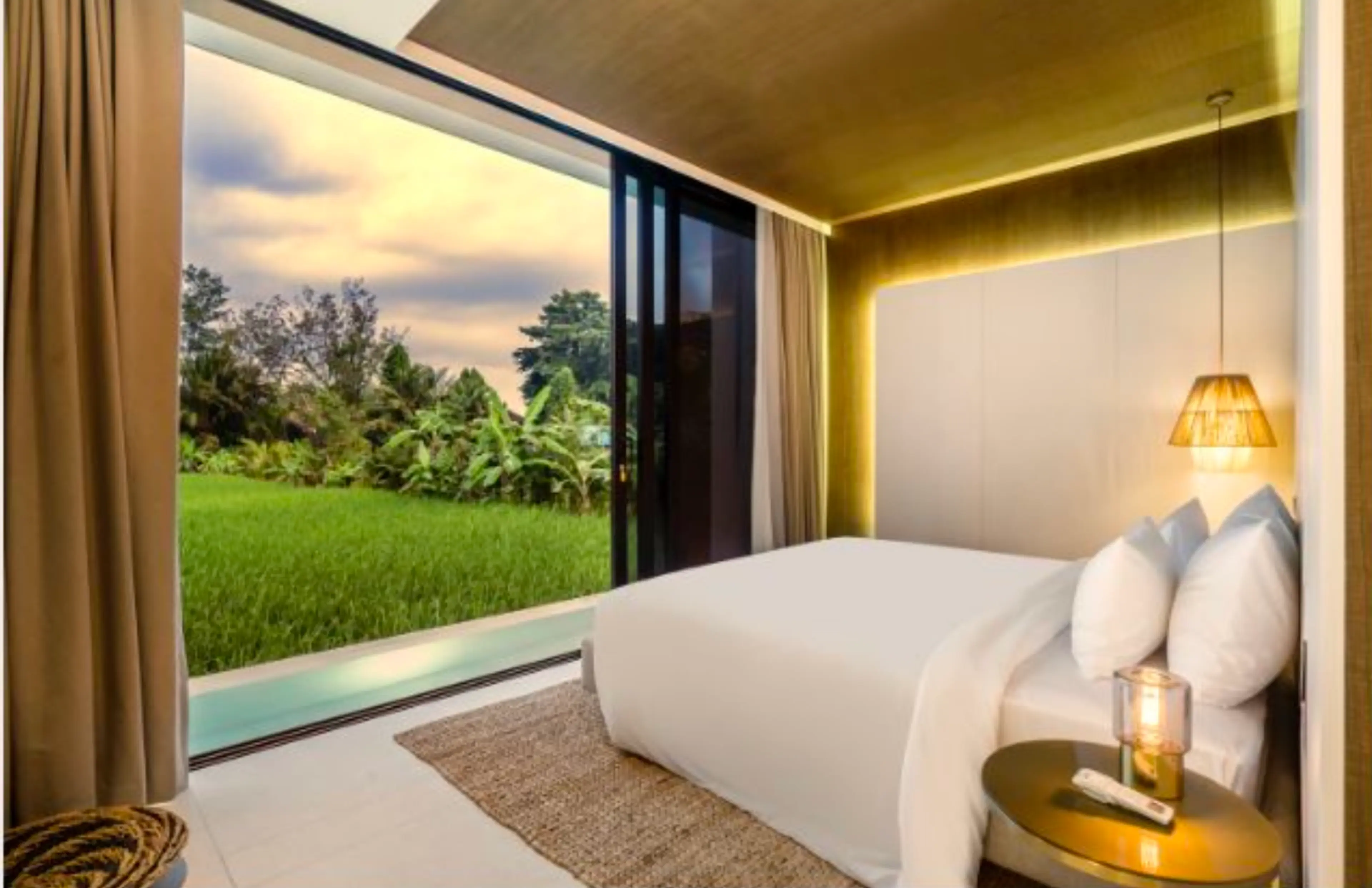 villa in Ubud, Bali — thumbnail 2