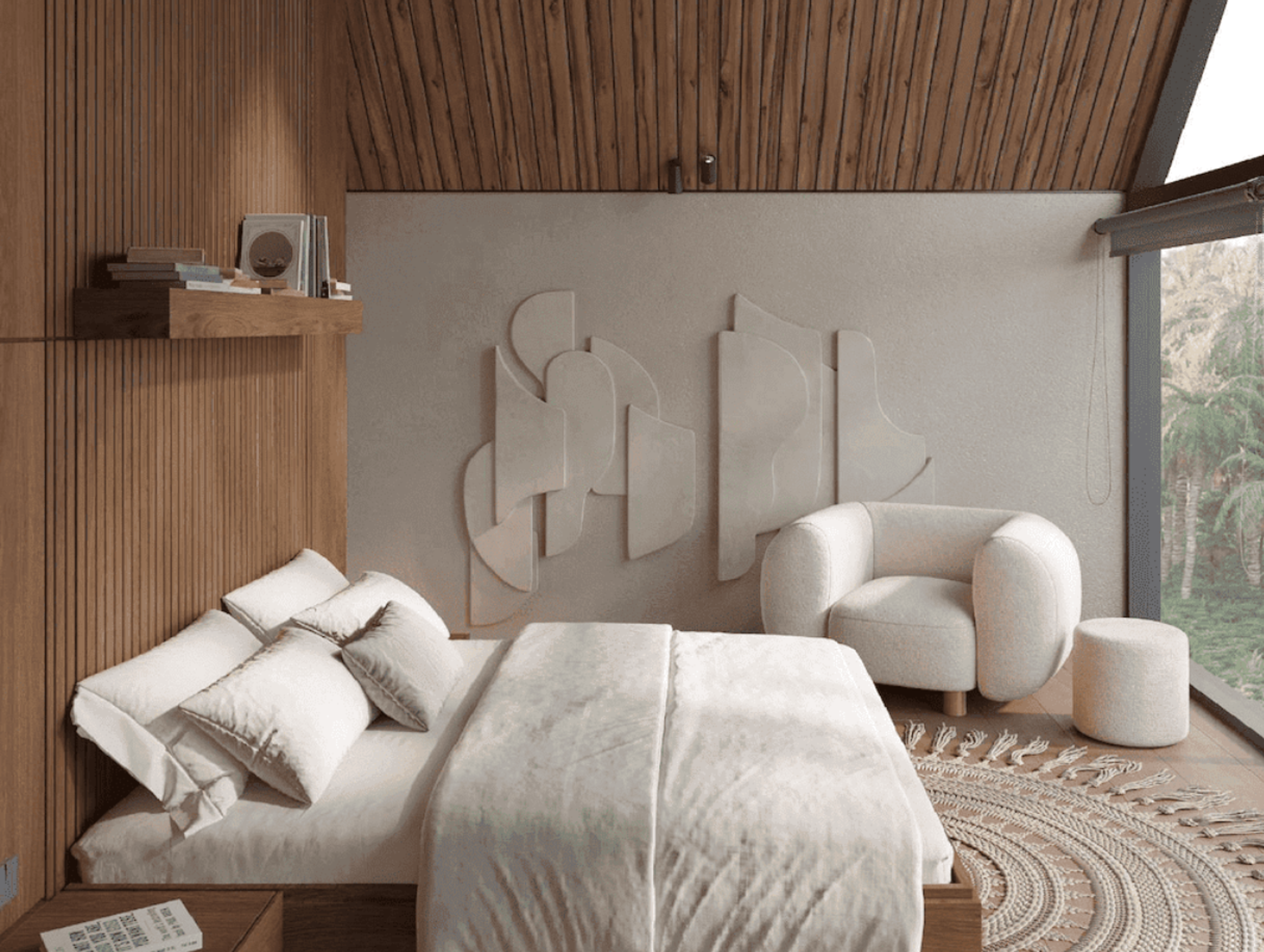 Adva Village villa in Batu Bolong, Canggu, Bali — thumbnail 2