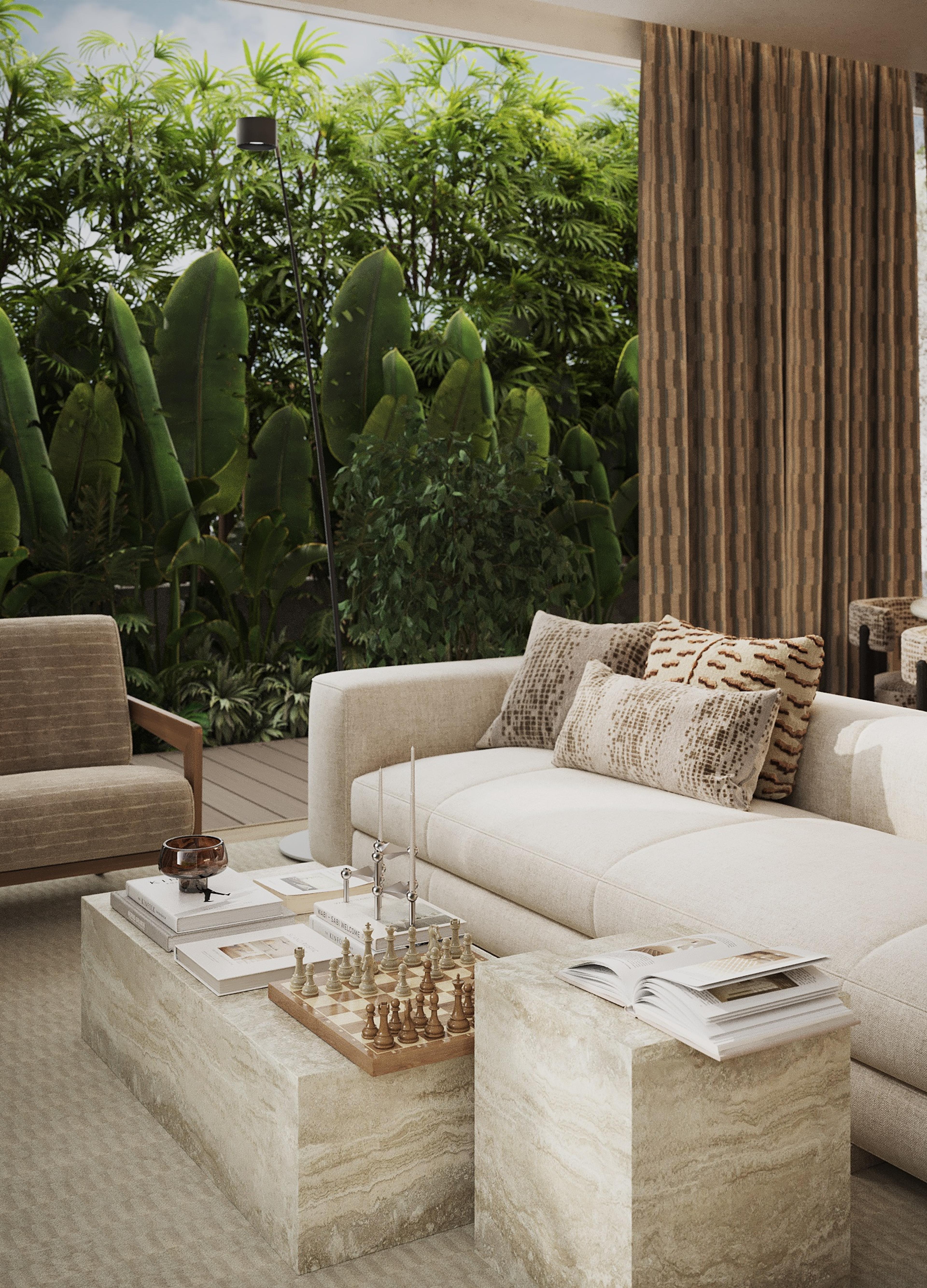 Aravita Residence villa in Nusa Dua, Bukit, Bali — thumbnail 7