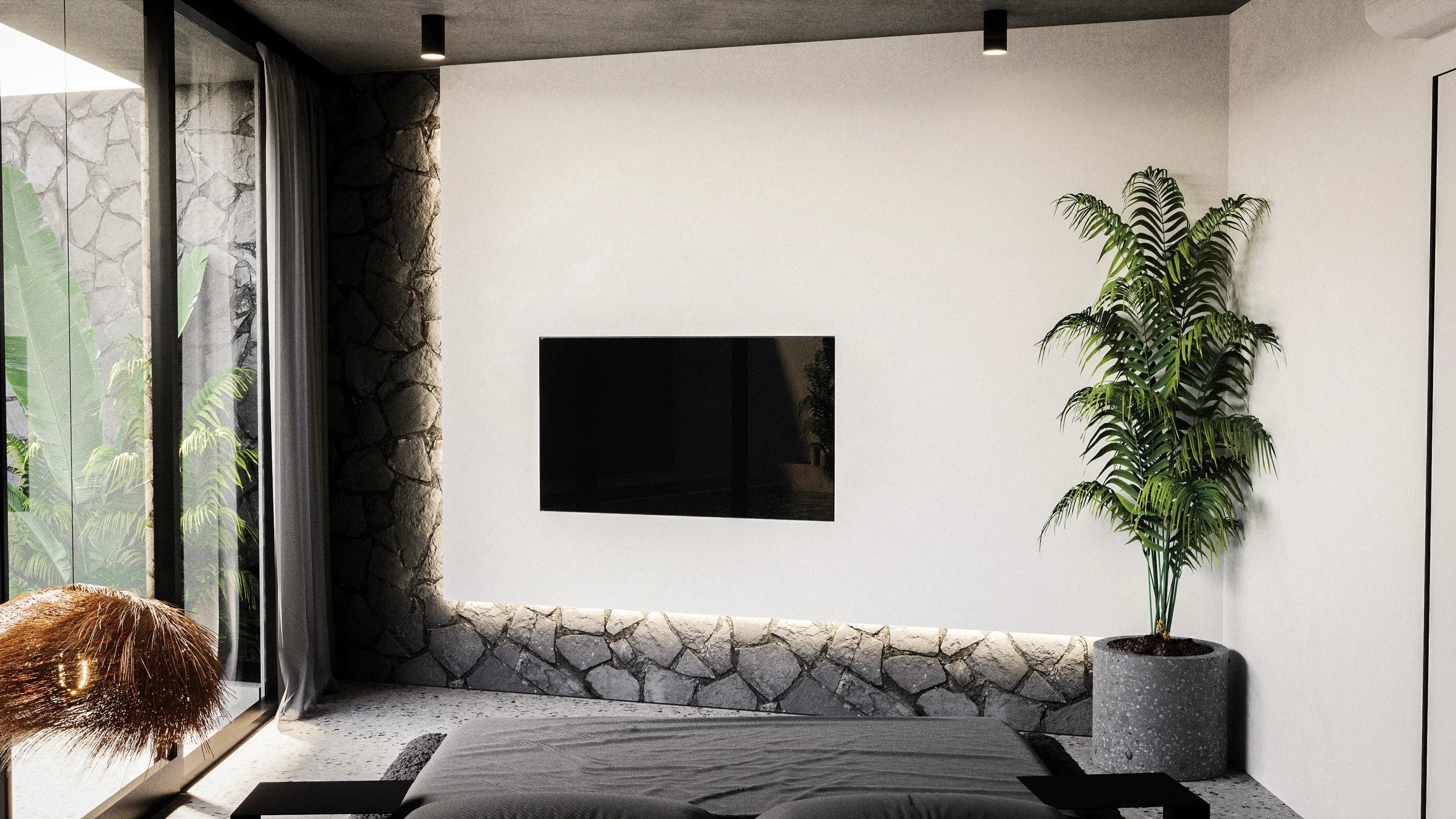 villa in Kaba Kaba, Canggu, Bali — thumbnail 17