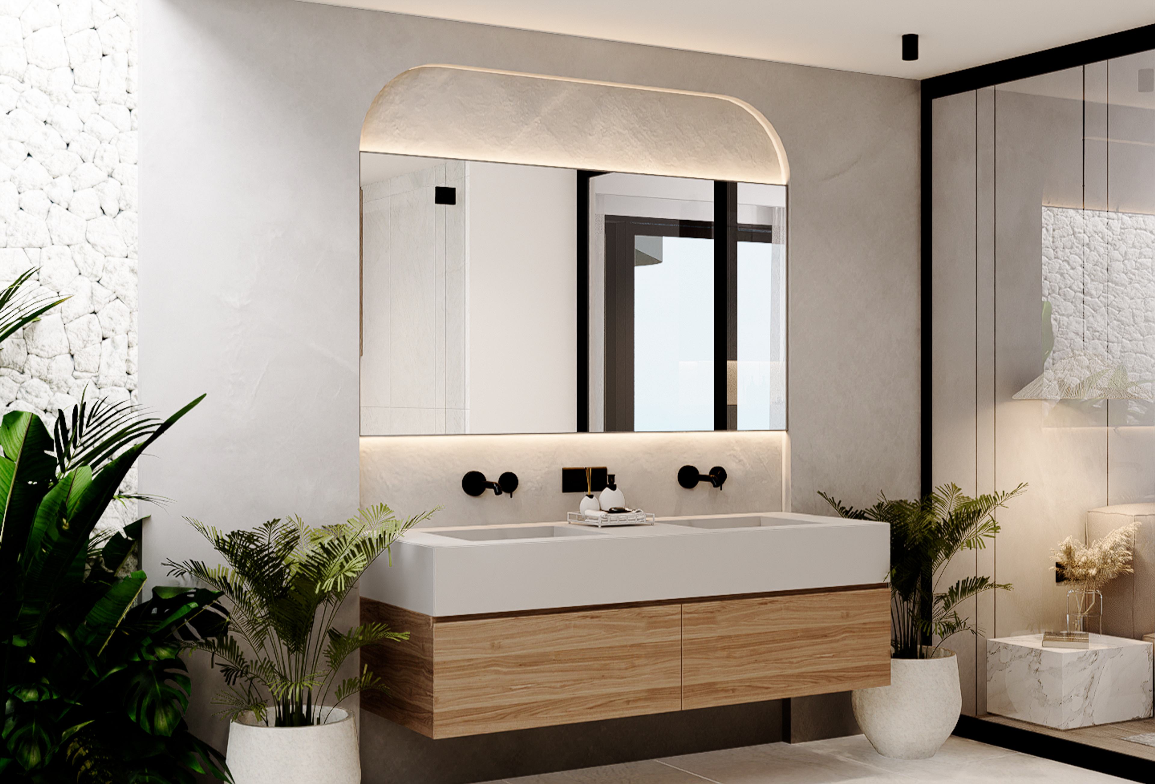 River Villa villa in Pererenan, Canggu, Bali — thumbnail 8