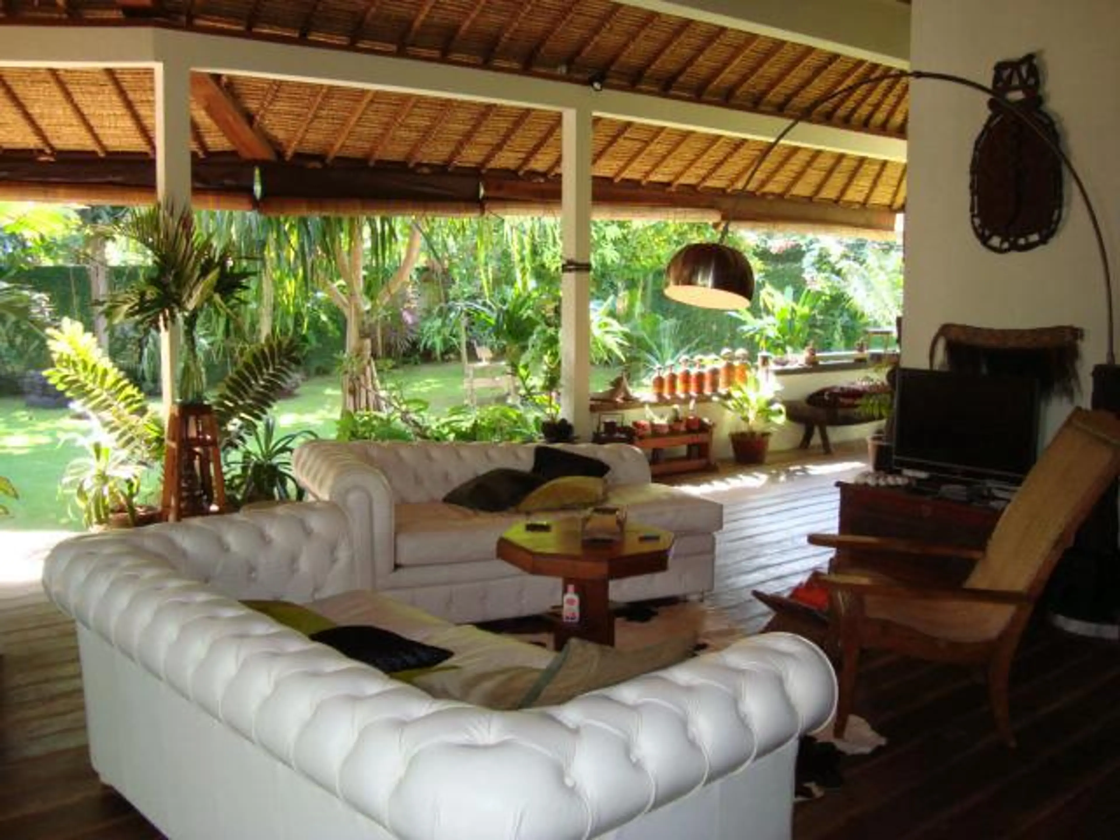 villa in Jimbaran, Bukit, Bali — thumbnail 16