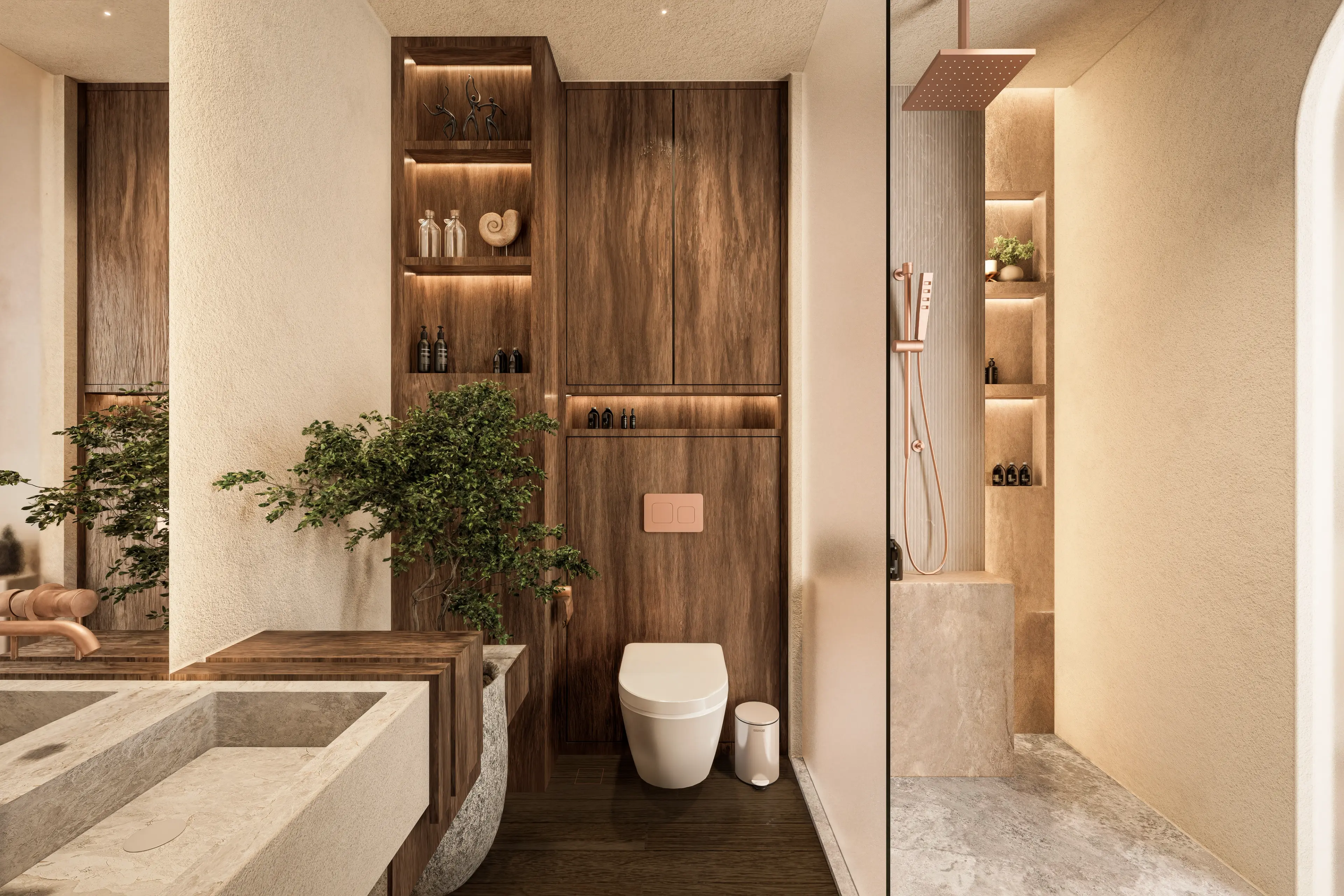 property in Batu Bolong, Canggu, Bali — thumbnail 6