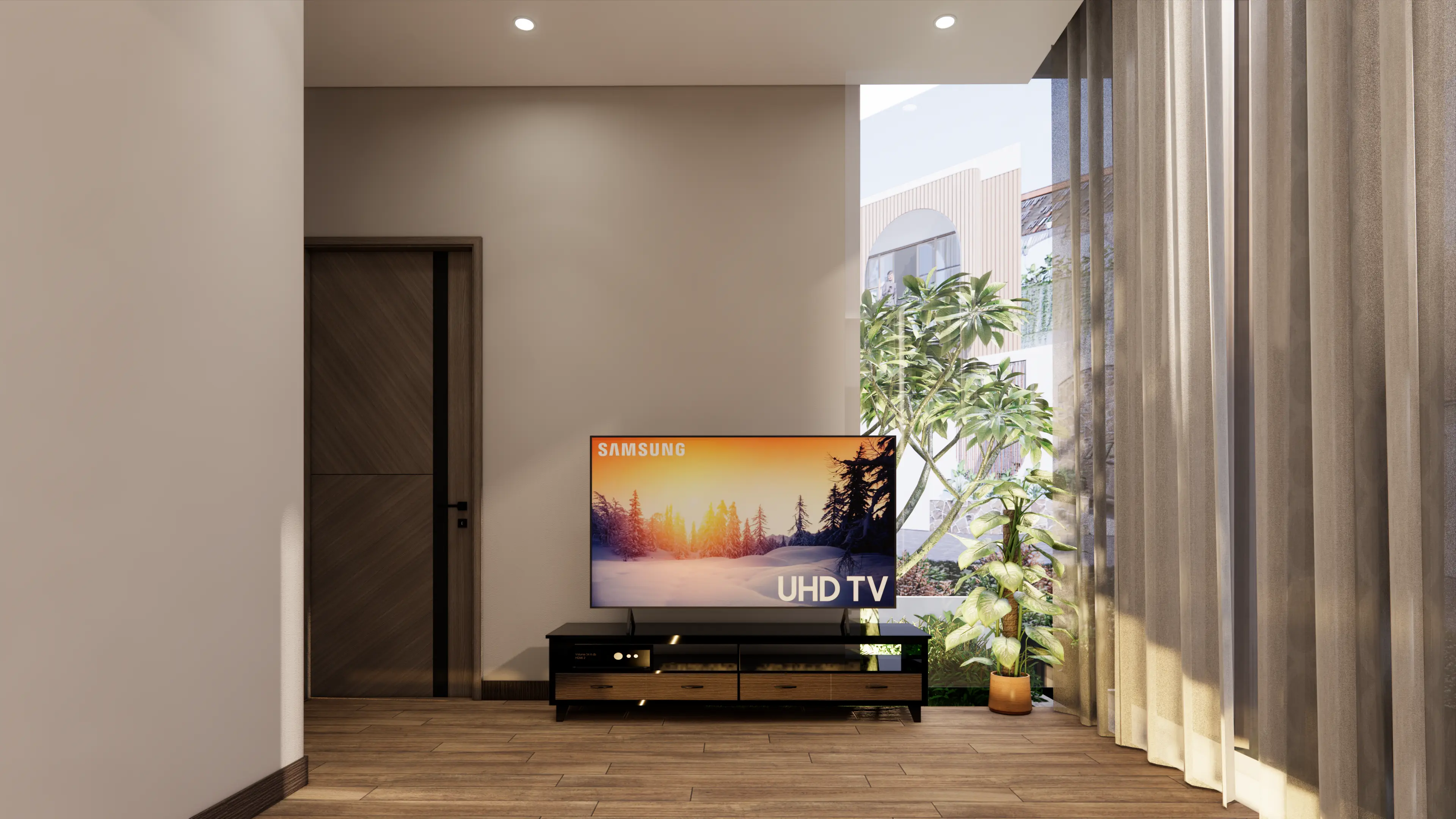 villa in Pererenan, Canggu, Bali — thumbnail 13