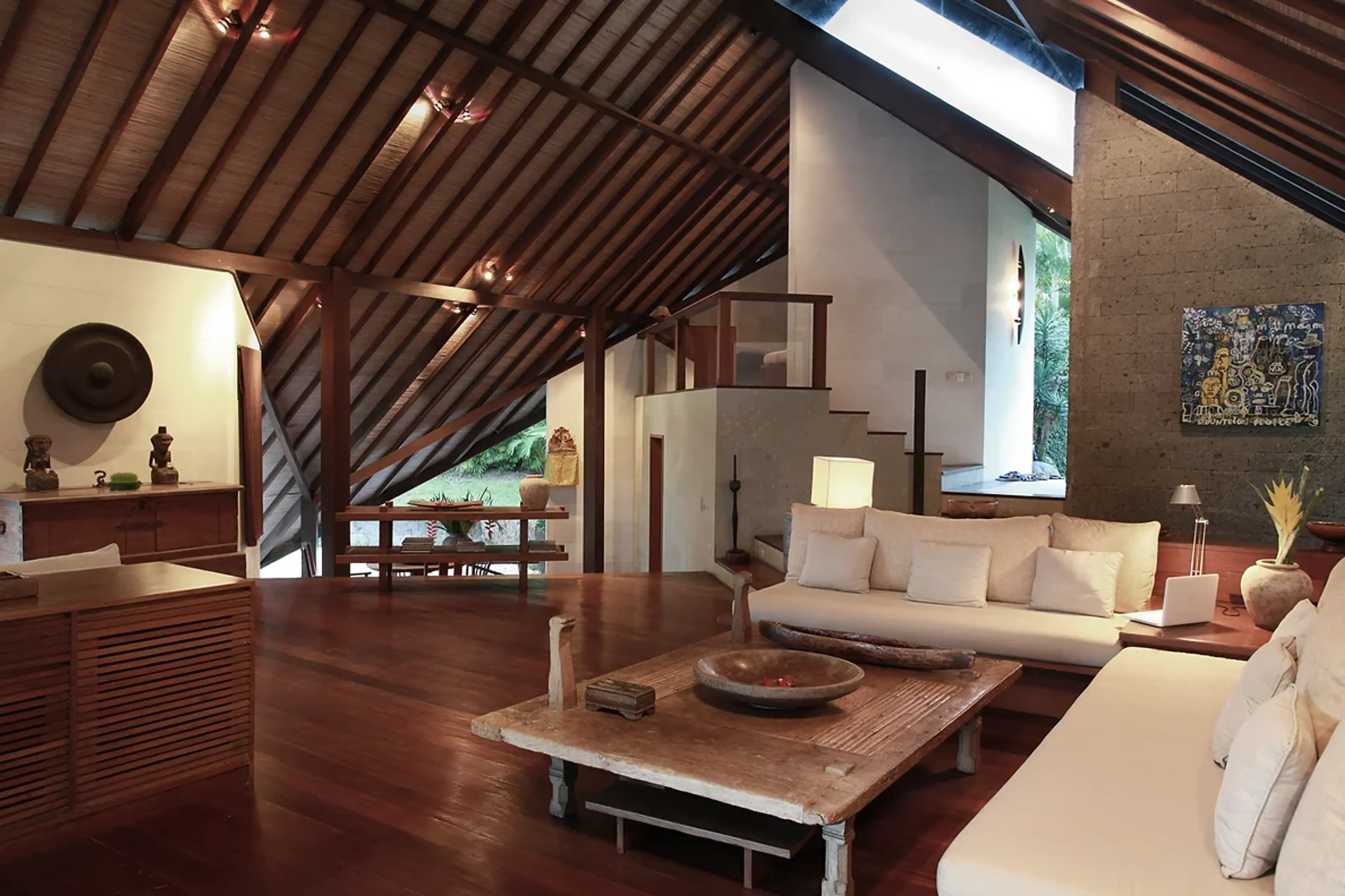 villa in Seminyak, Bali — thumbnail 11