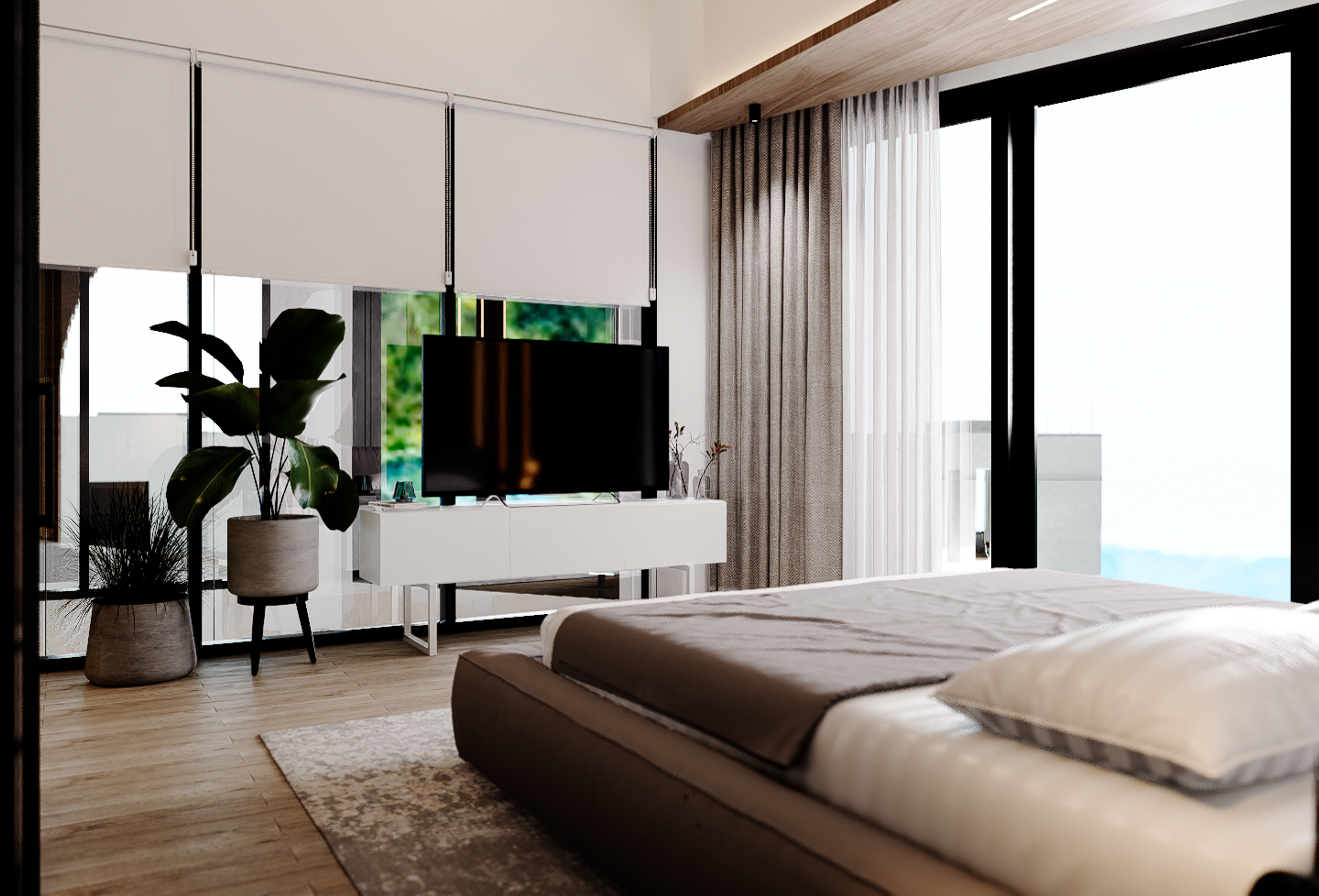 River Villa villa in Pererenan, Canggu, Bali — thumbnail 19