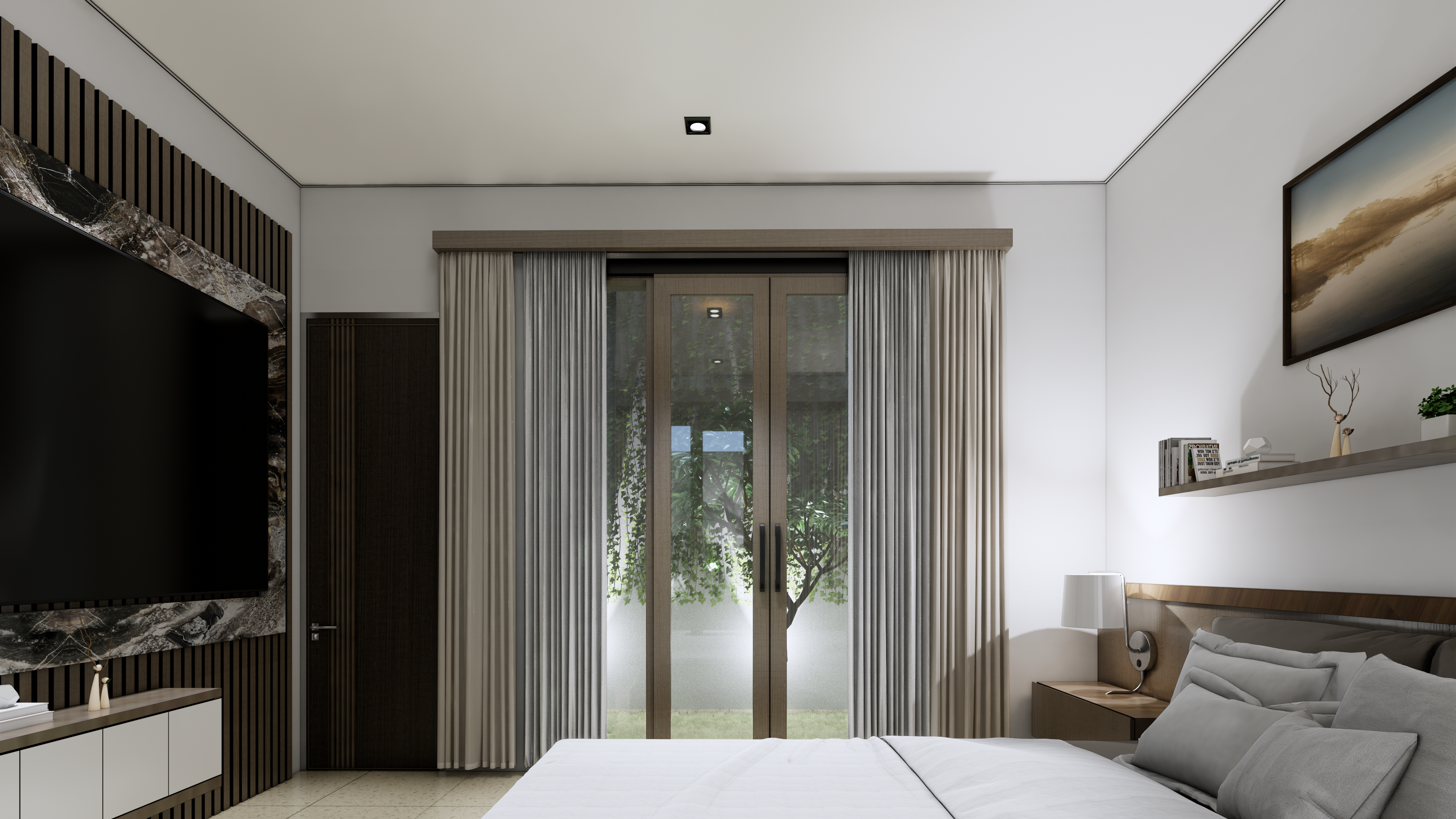 Arya Seminyak villa in Seminyak, Bali — thumbnail 21