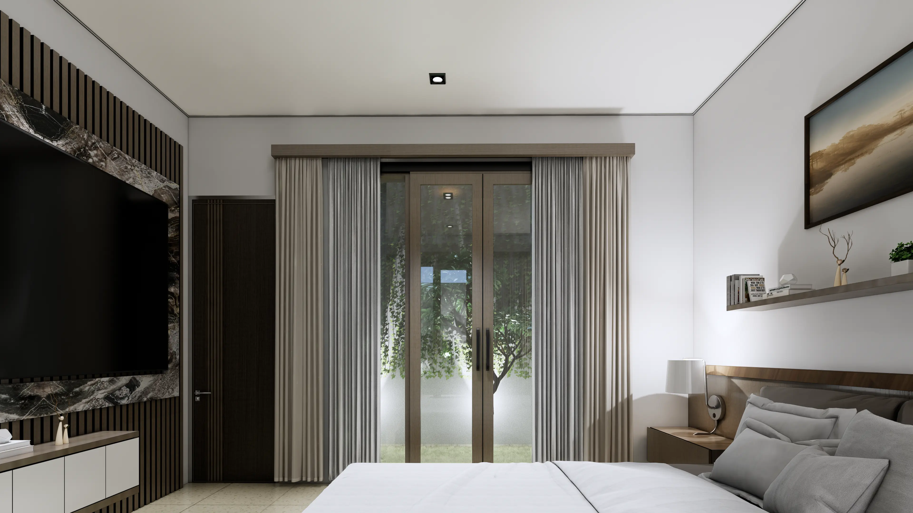 villa in Seminyak, Bali — thumbnail 21