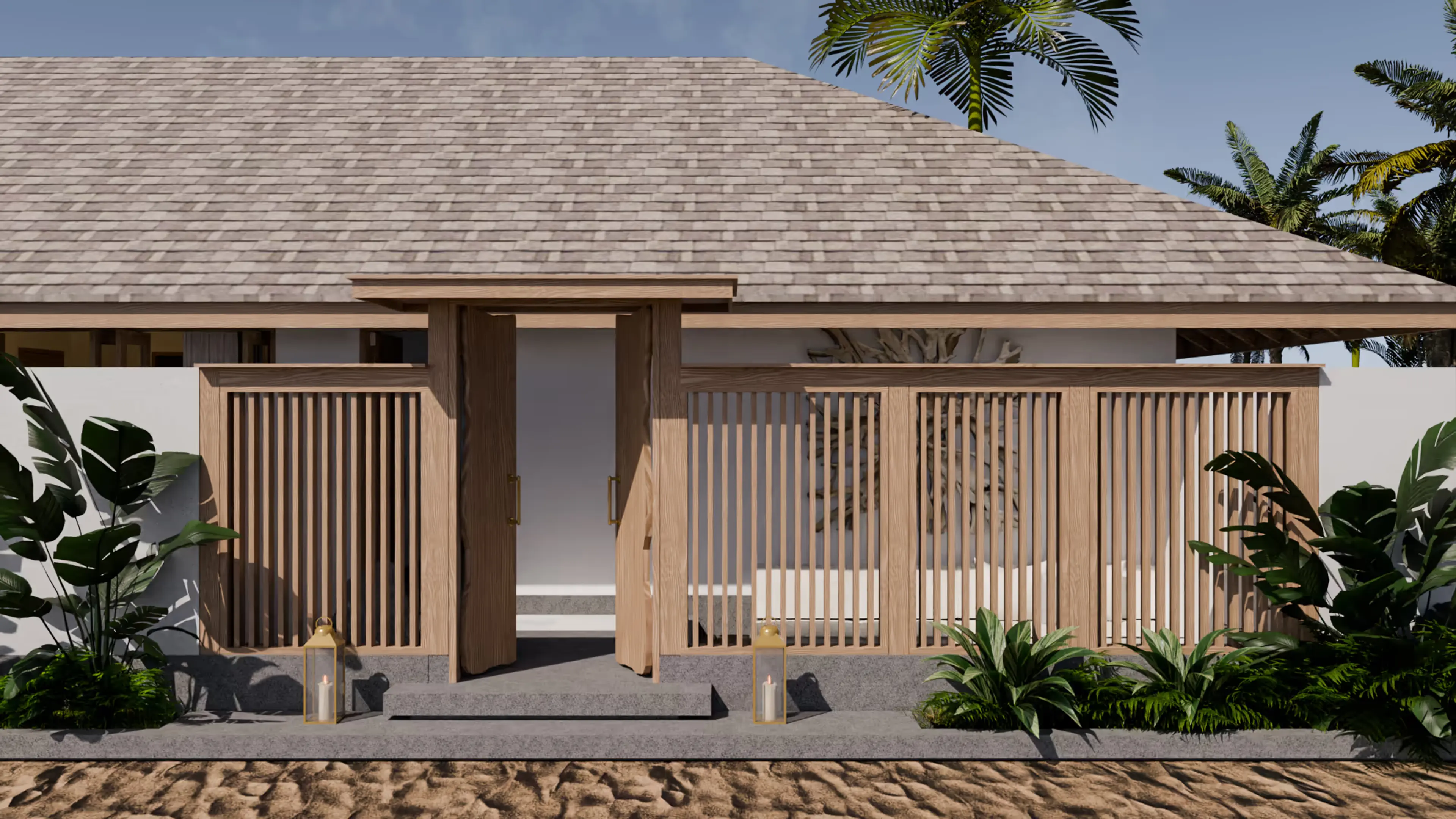 property in Bali — thumbnail 2