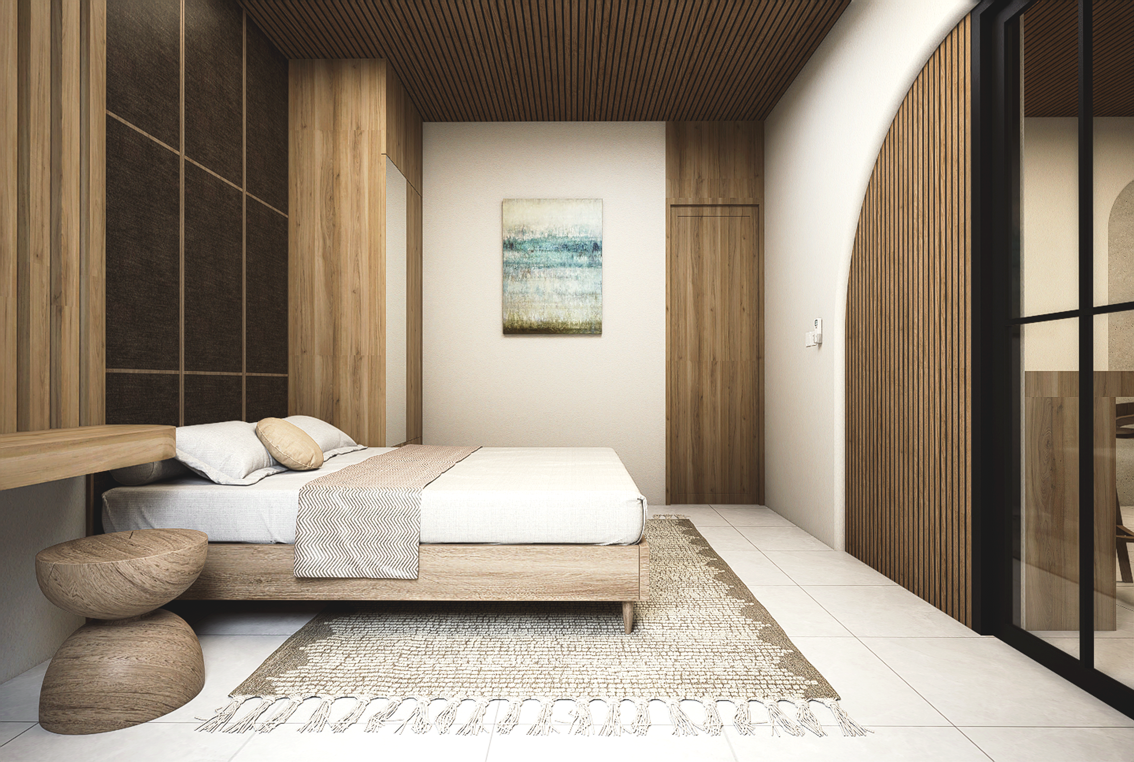 Arugula Villa villa in Melasti, Bukit, Bali — thumbnail 2