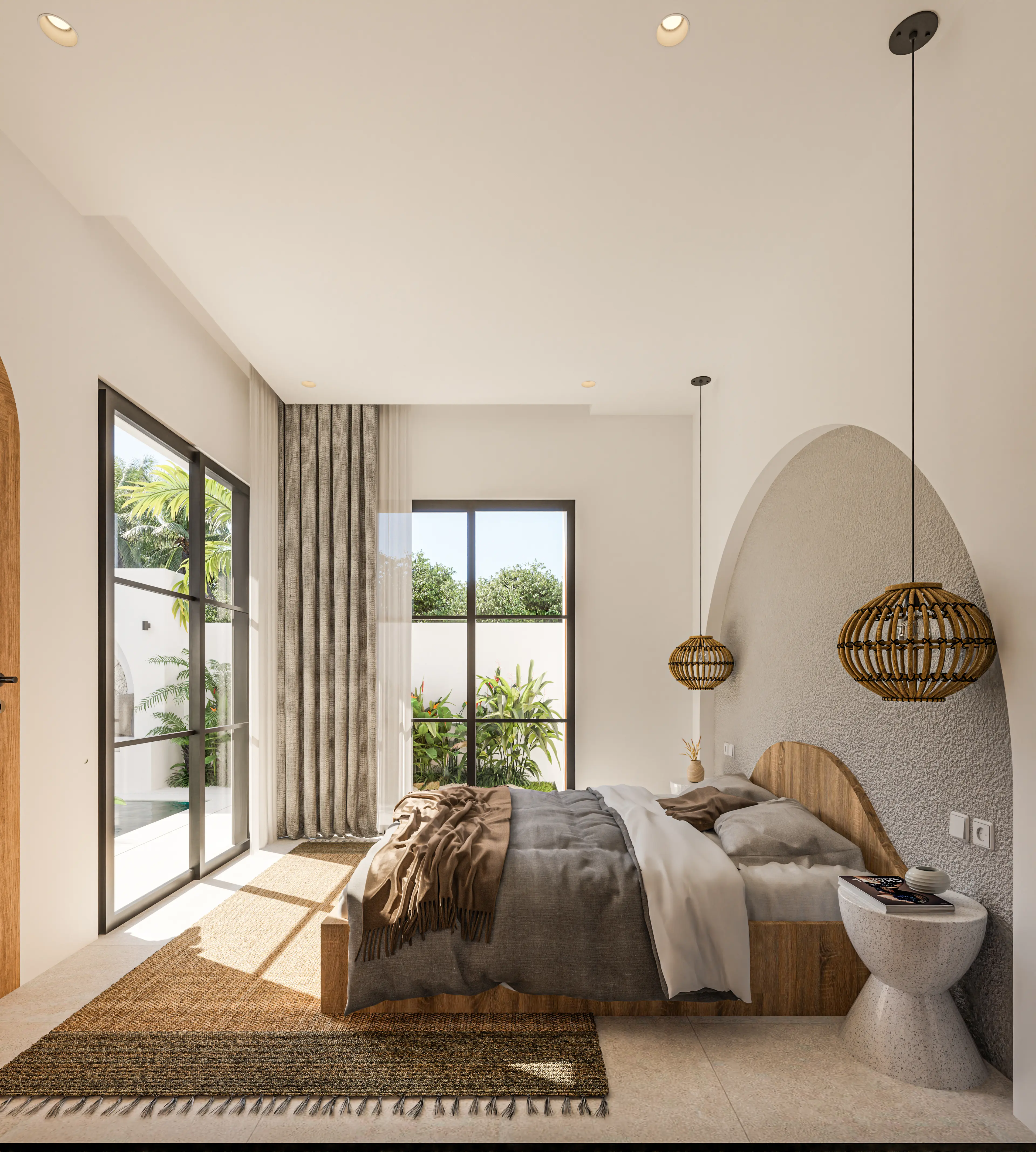 Casa Pecatu villa in Bukit, Bali