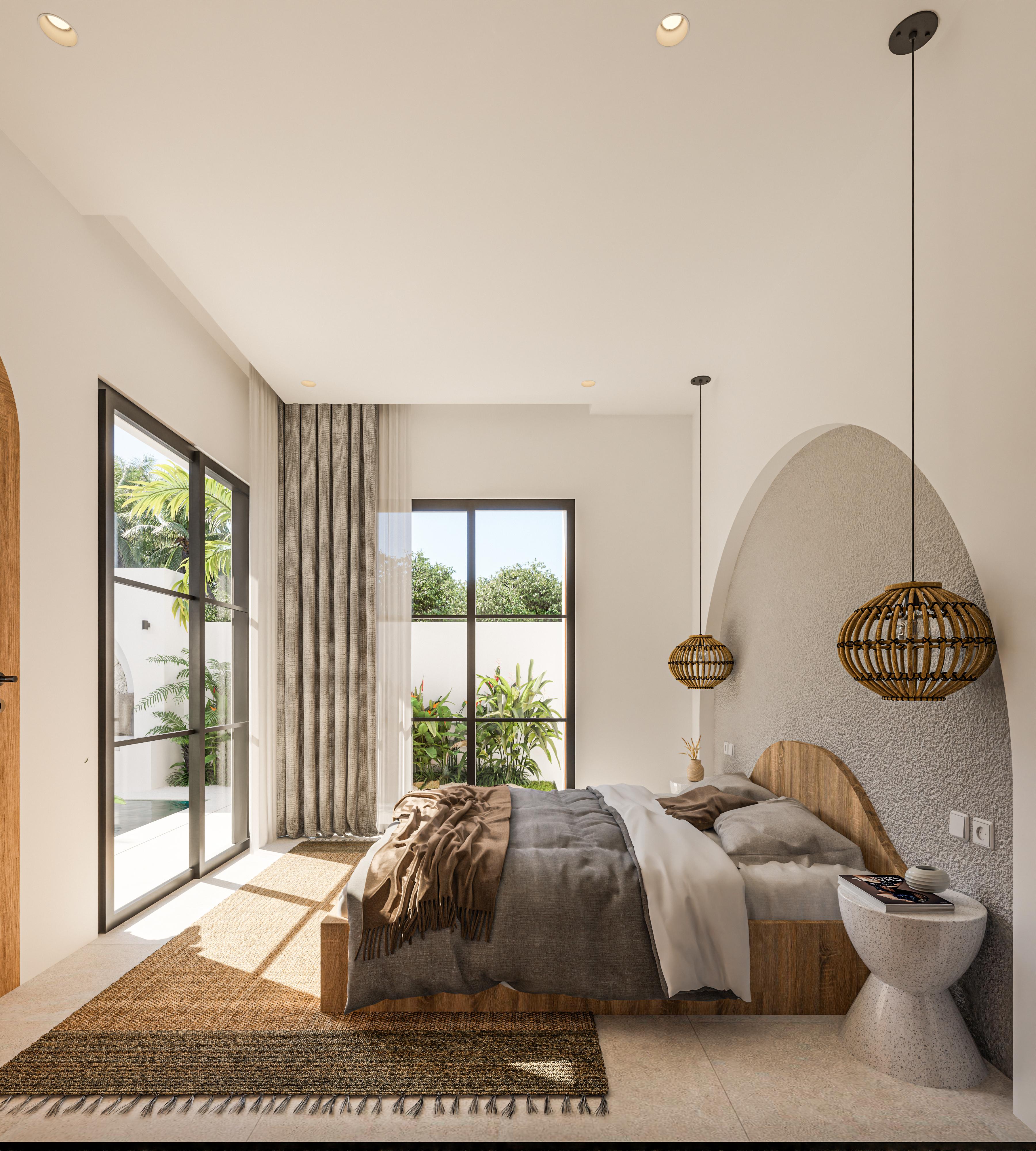 Casa Pecatu villa in Uluwatu, Bukit, Bali