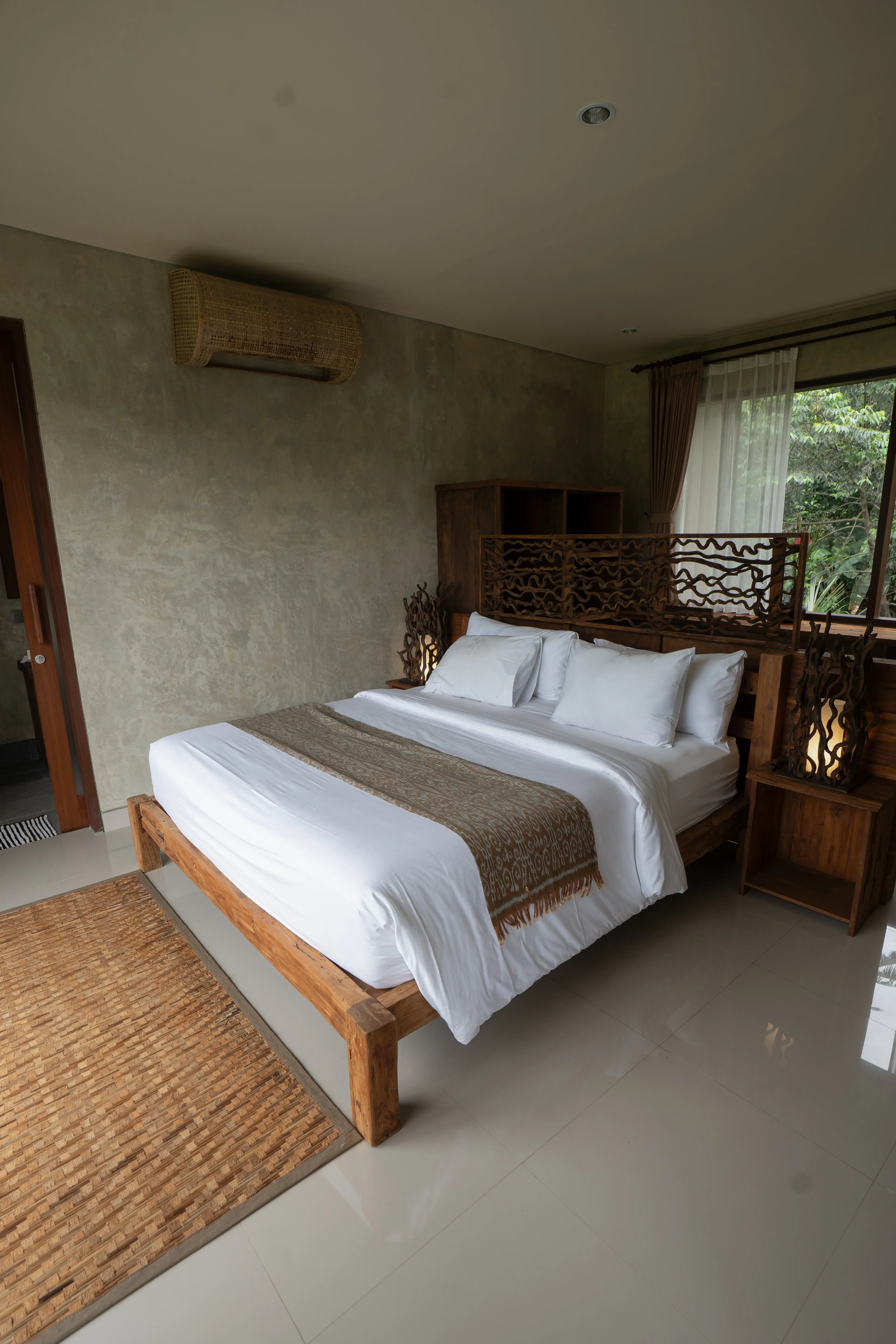 villa in Ubud, Bali — thumbnail 9