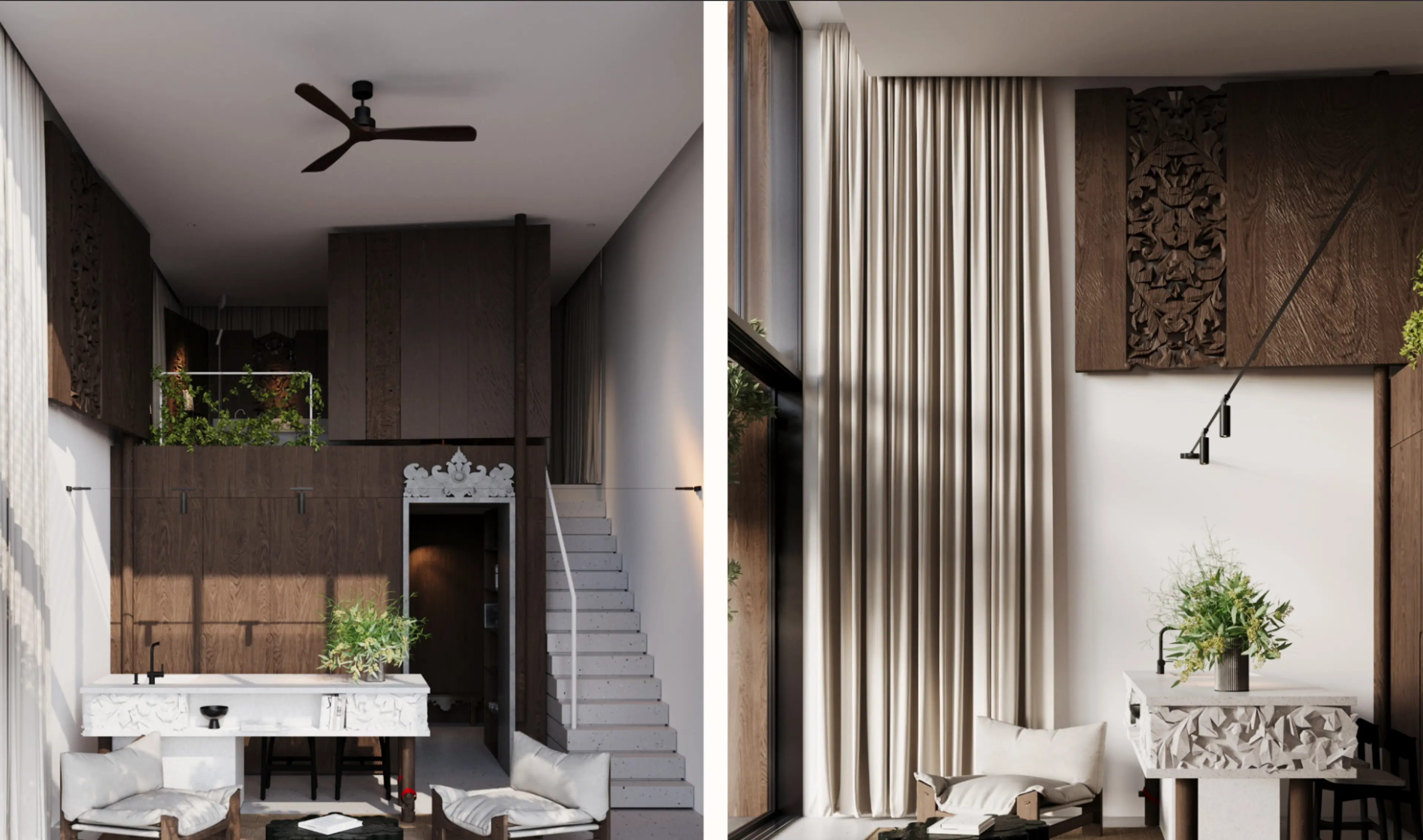 property in Seseh, Canggu, Bali — thumbnail 9