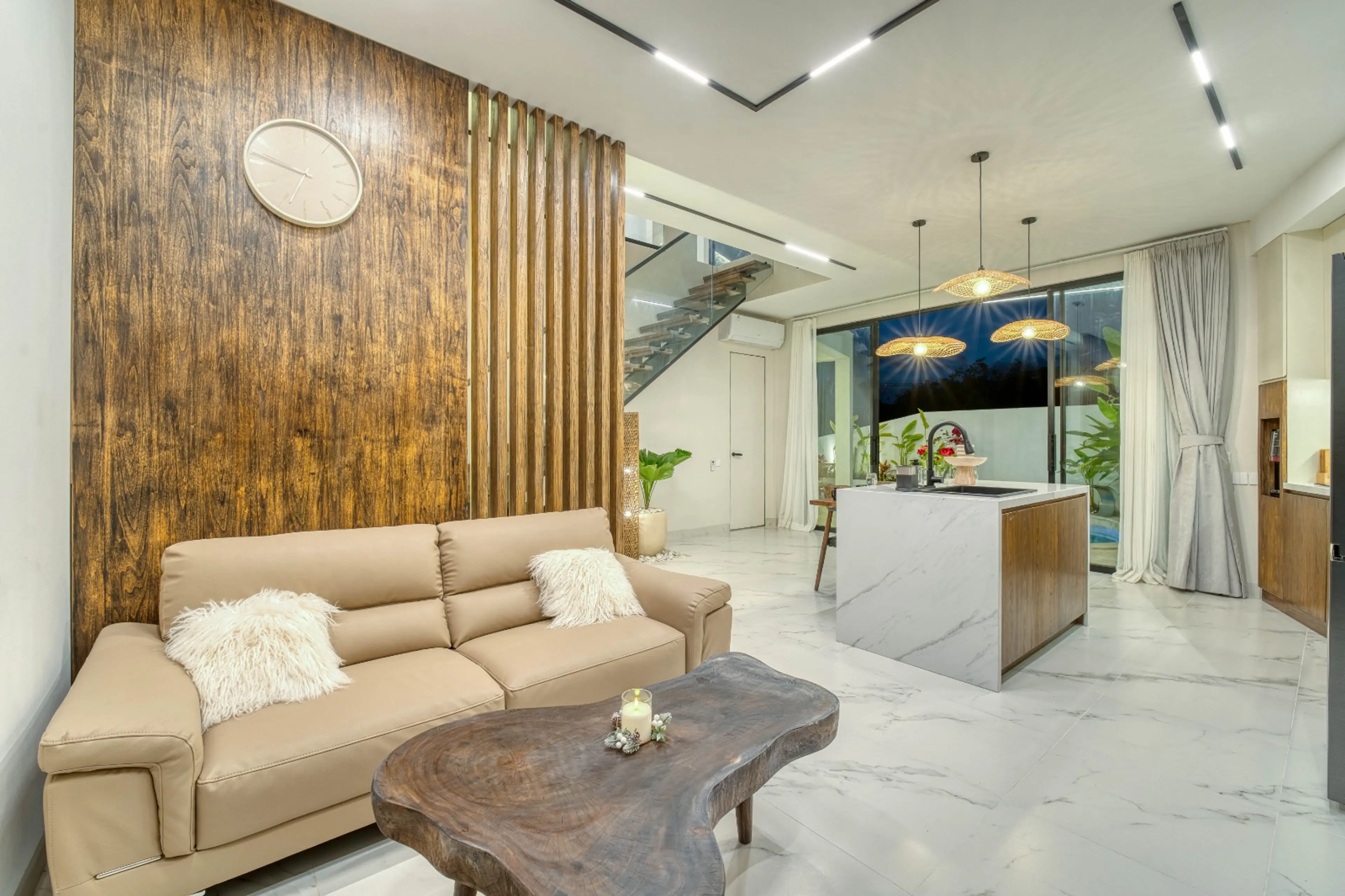 villa in Pandawa, Bukit, Bali — thumbnail 8