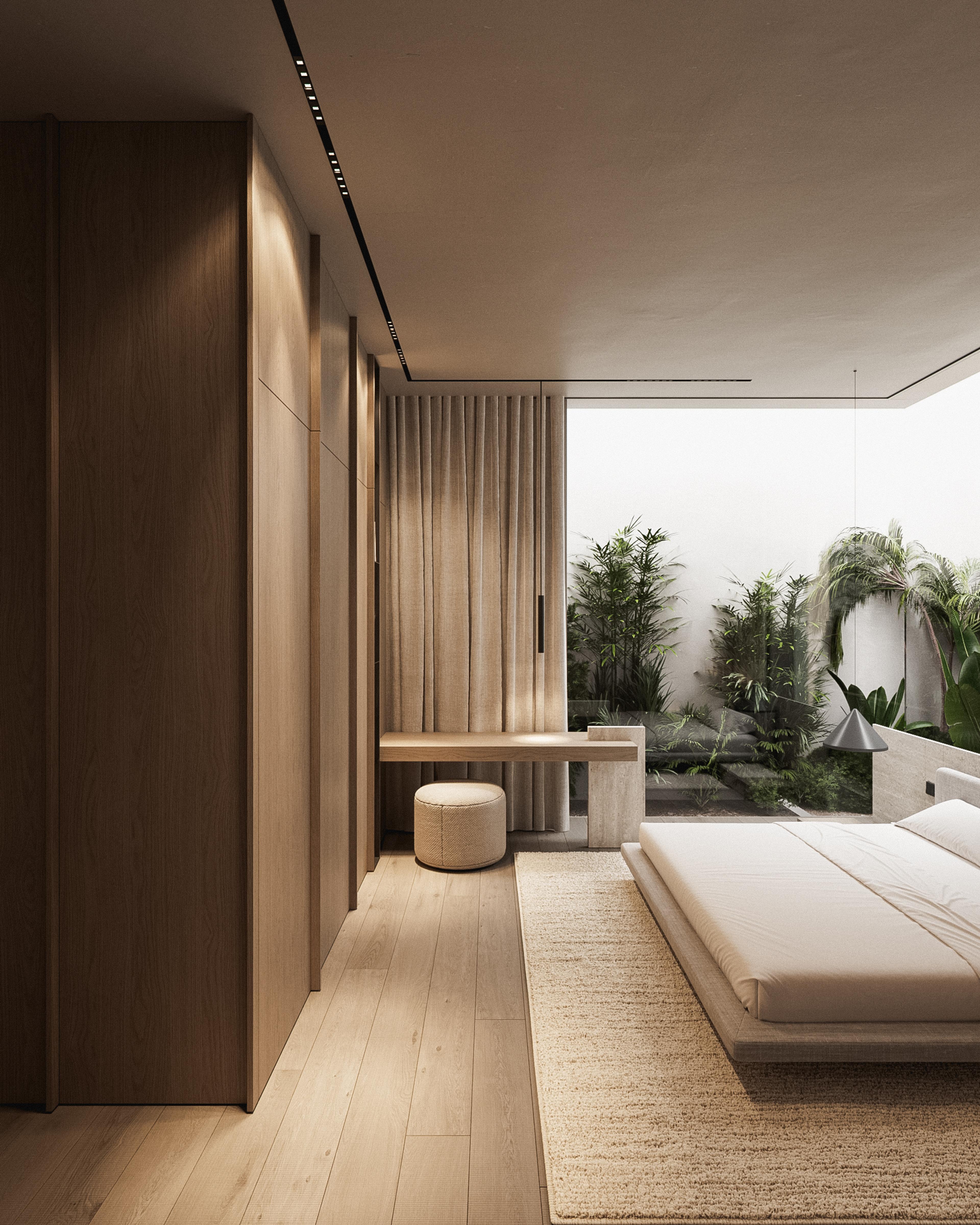 Prive Pererenan villa in Pererenan, Canggu, Bali — thumbnail 84