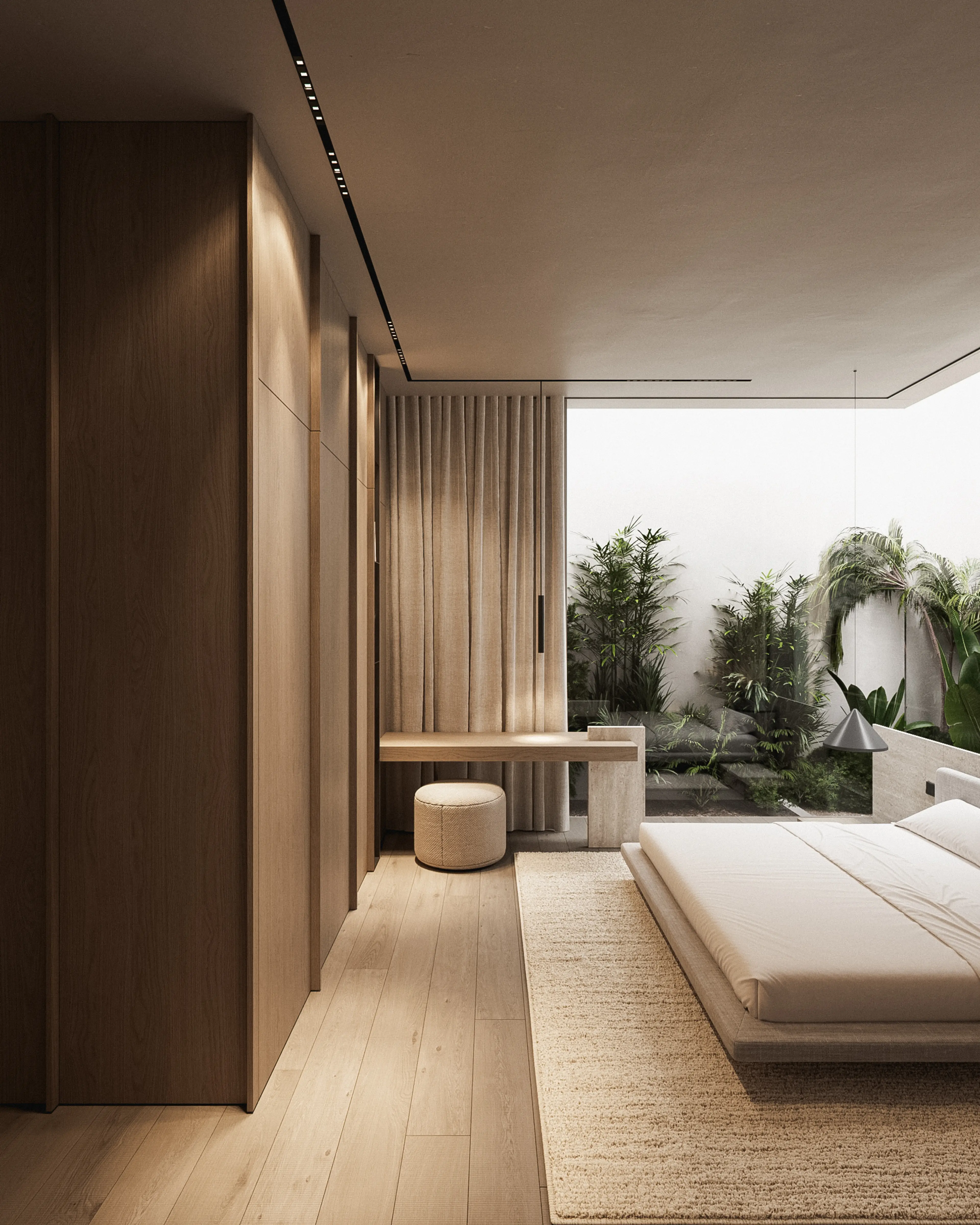 villa in Pererenan, Canggu, Bali — thumbnail 84