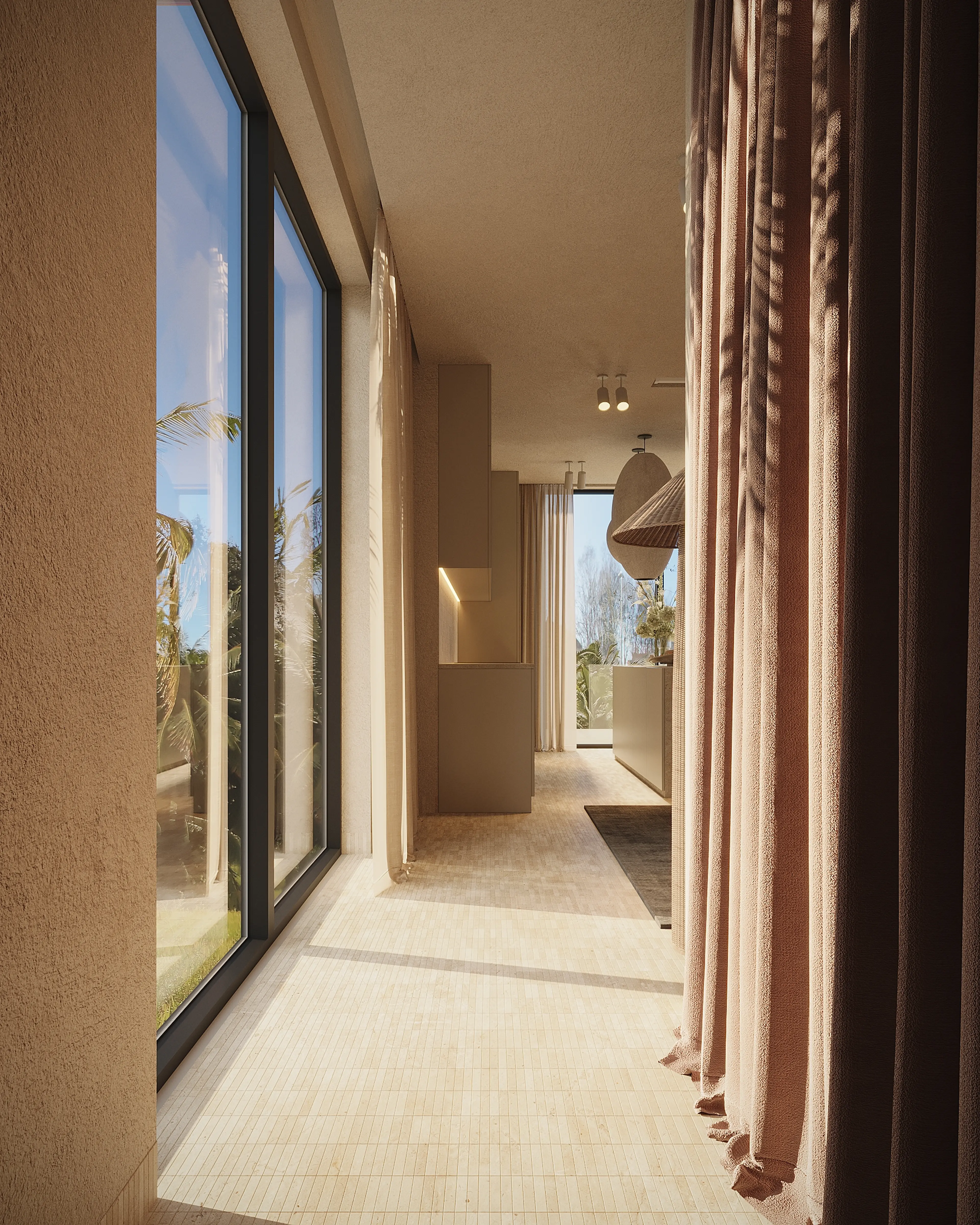 property in Kedungu, Tabanan, Bali — thumbnail 8